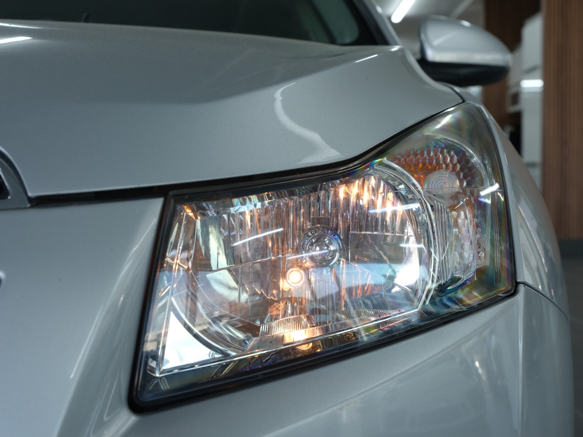 CHEVROLET Cruze 1.8 100 Edition-image-12