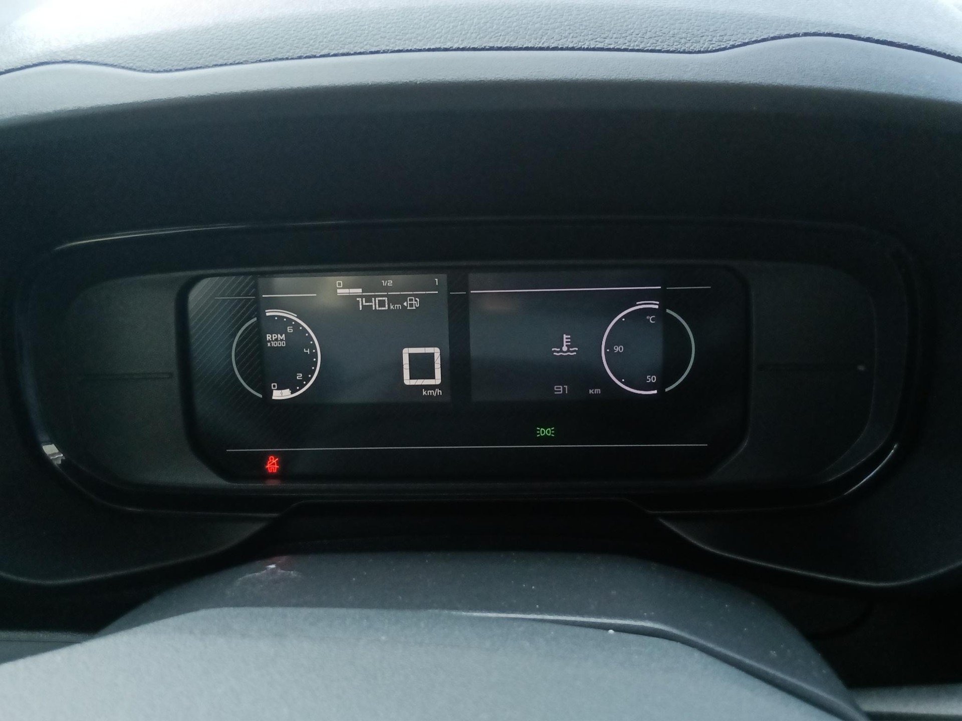 TOYOTA Proace City Verso L2 1.2 110 Comfort 7 places-image-11