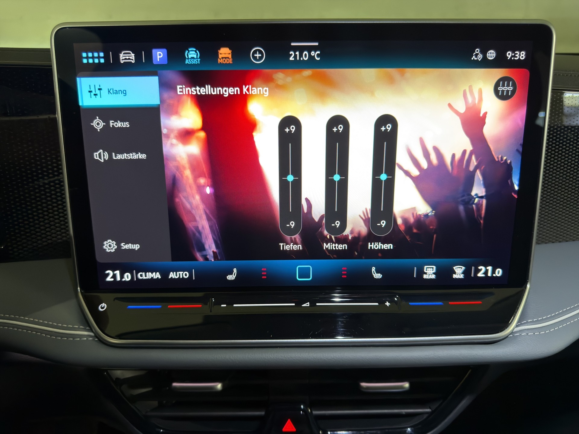 VW Passat Variant 2.0 TDI evo Business DSG-image-27