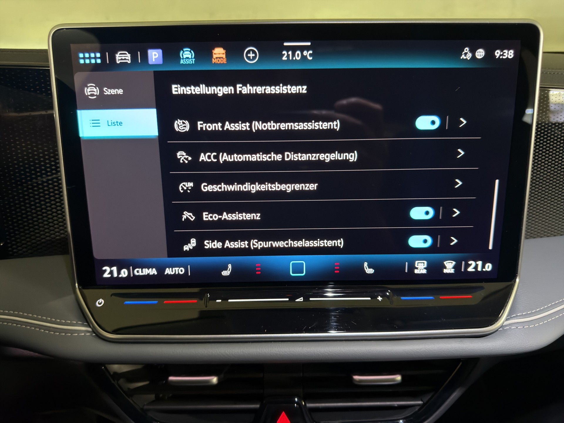 VW Passat Variant 2.0 TDI evo Business DSG-image-23