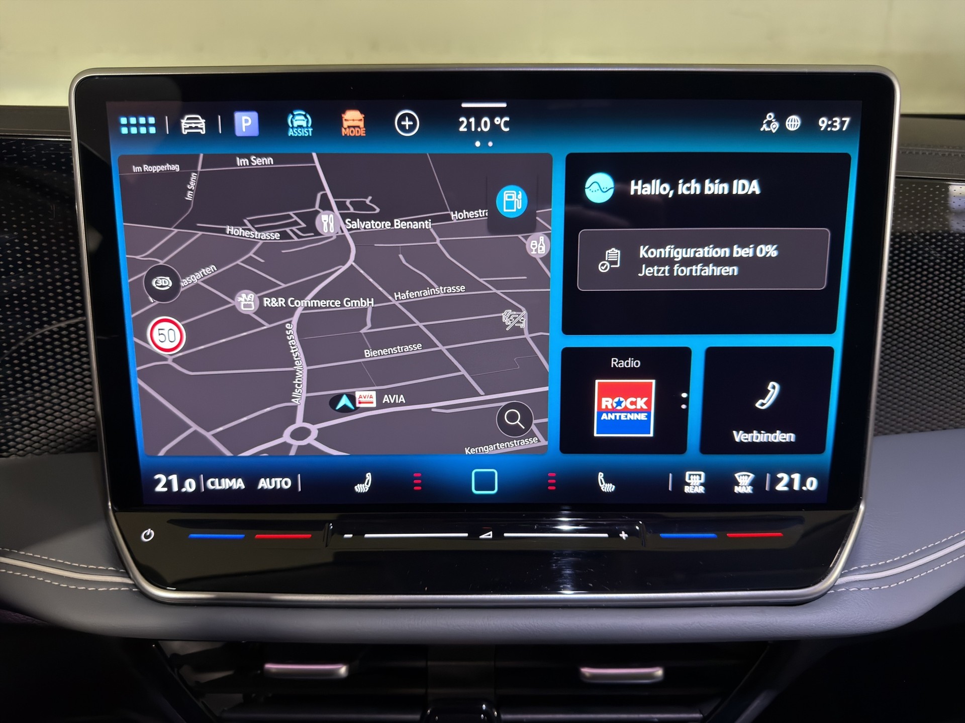 VW Passat Variant 2.0 TDI evo Business DSG-image-16