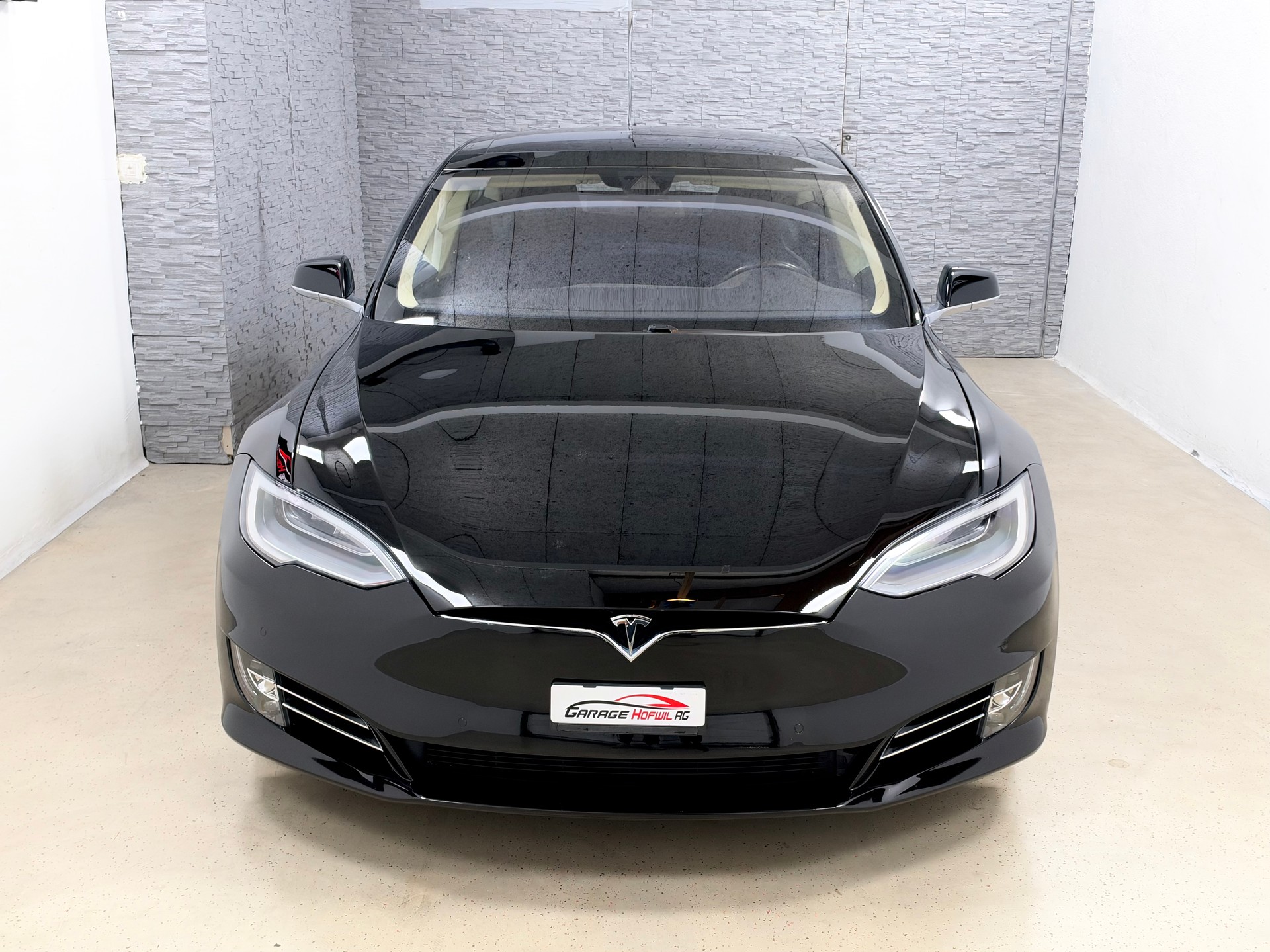 TESLA Model S 75 D FREE SUPERCHARGER-image-1