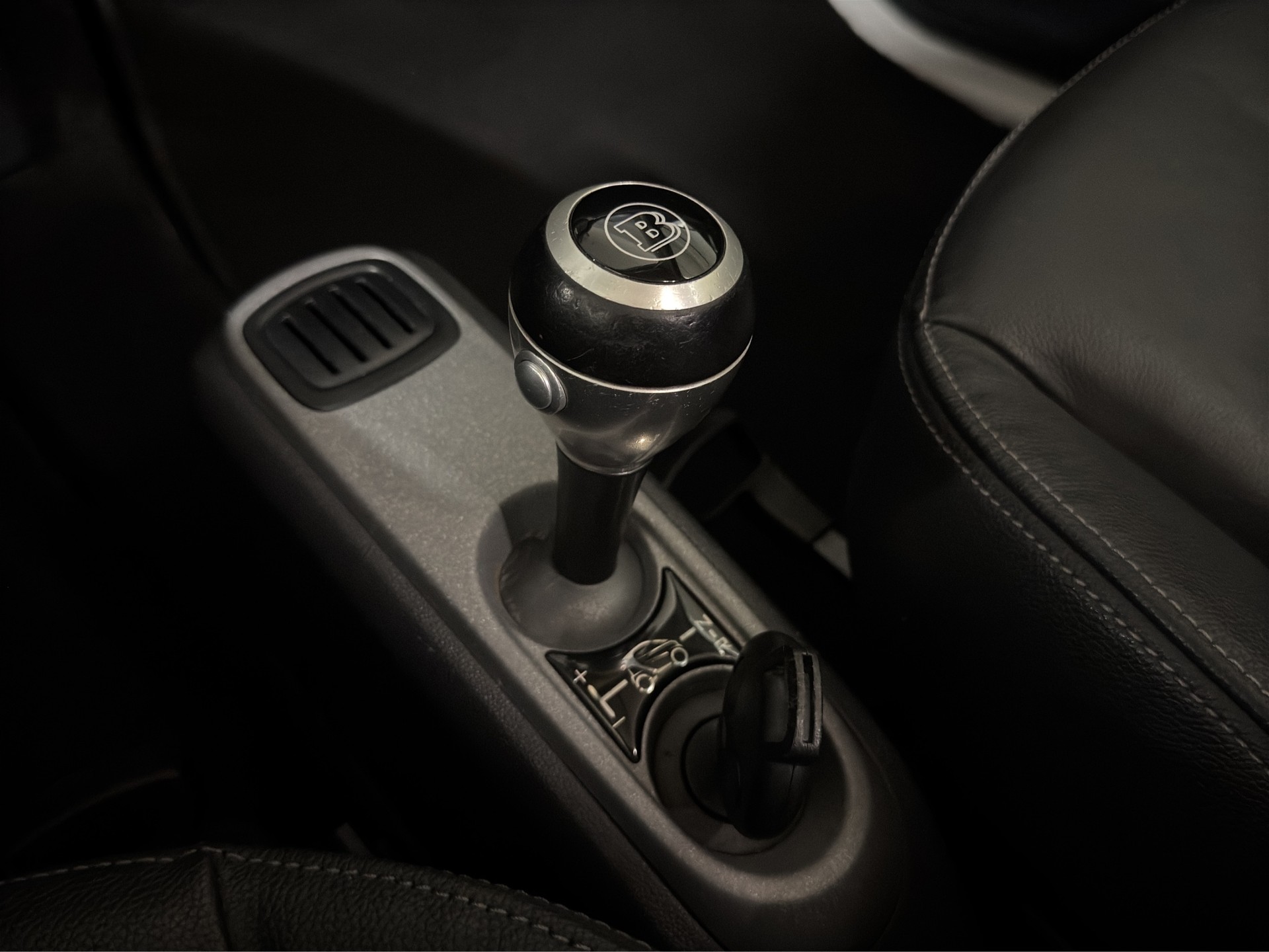 SMART fortwo Brabus softouch-image-12