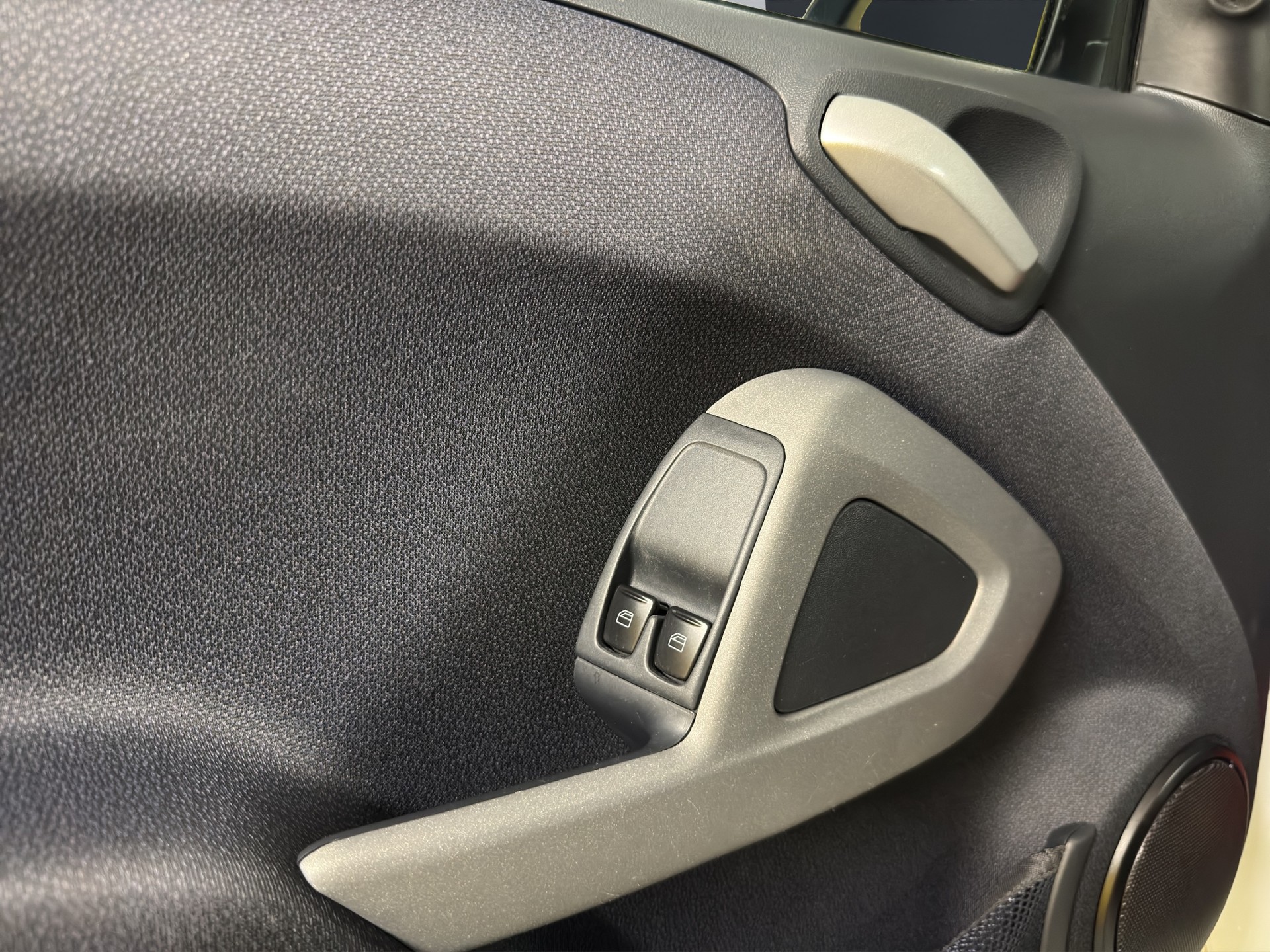 SMART fortwo Brabus softouch-image-22