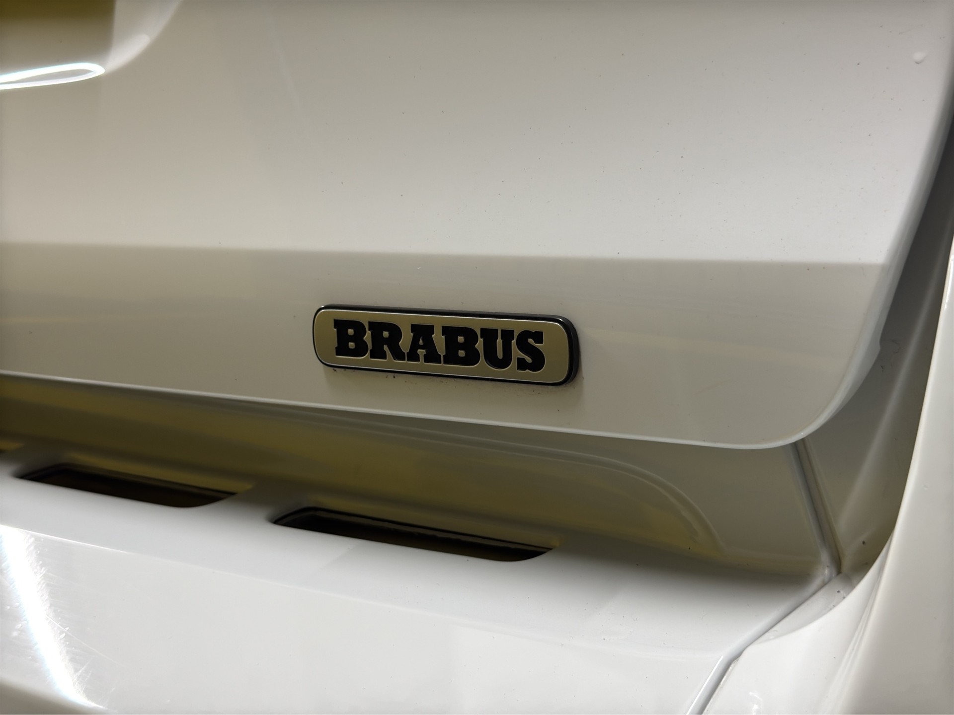 SMART fortwo Brabus softouch-image-24