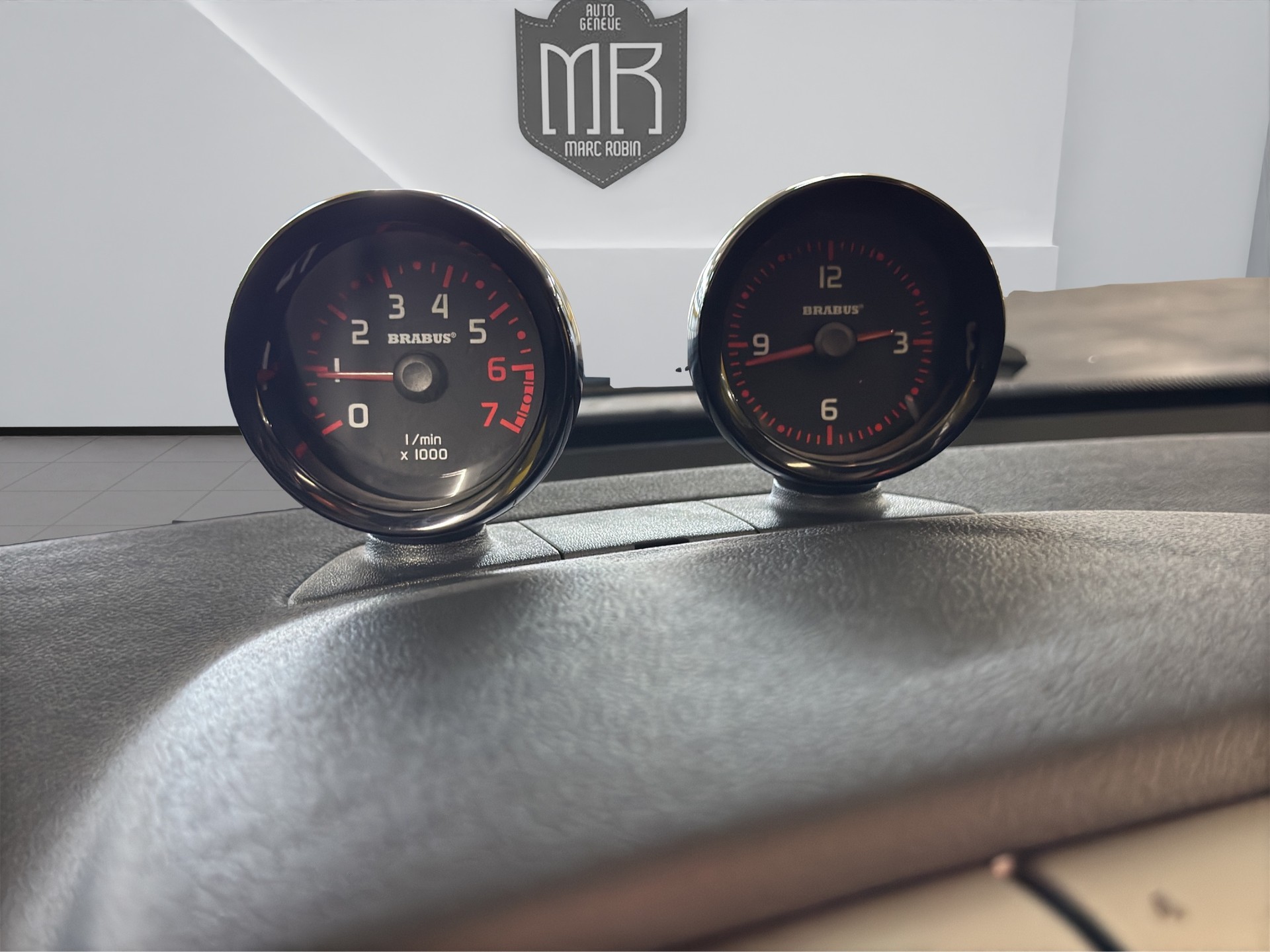 SMART fortwo Brabus softouch-image-14