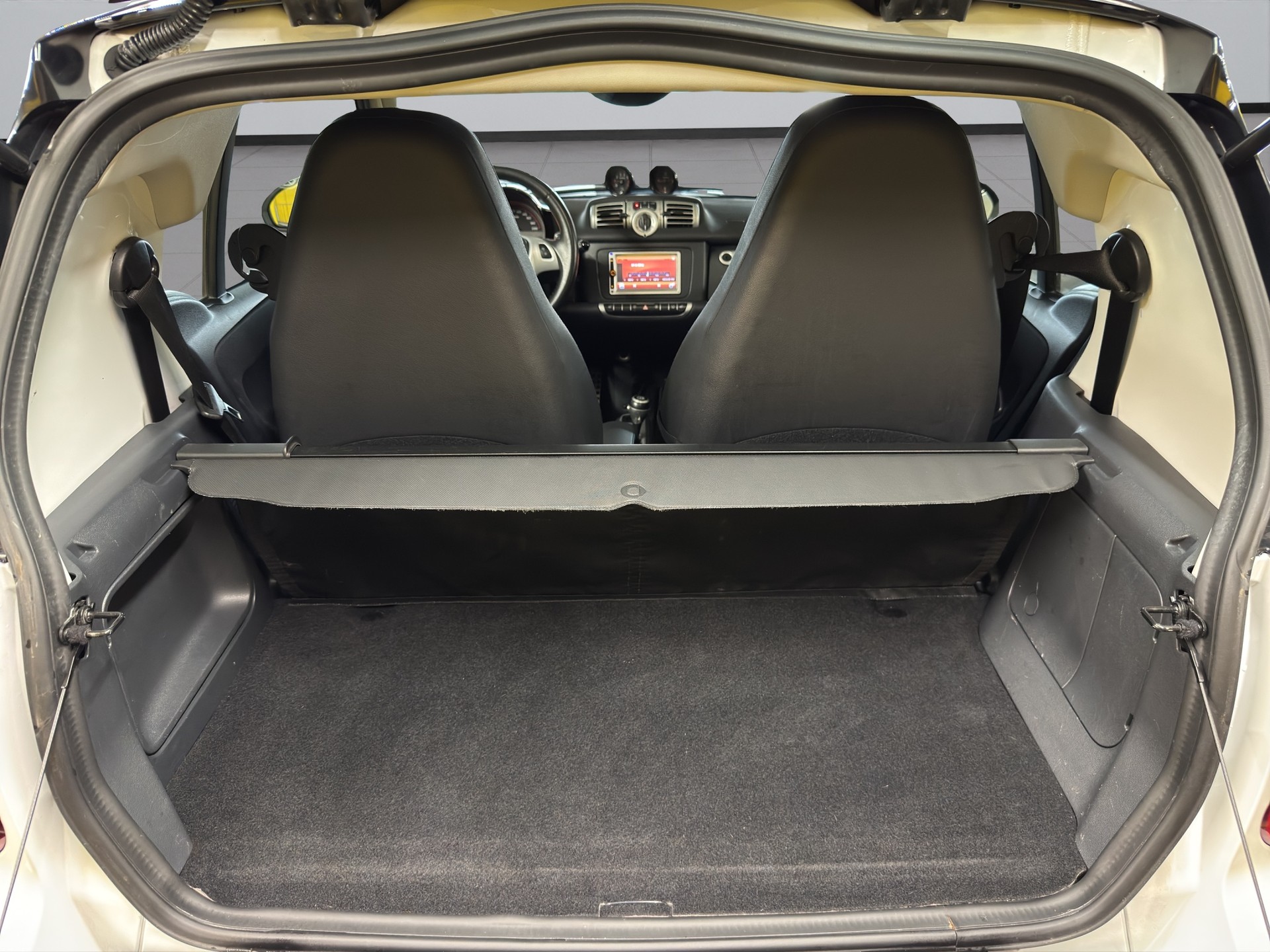 SMART fortwo Brabus softouch-image-16