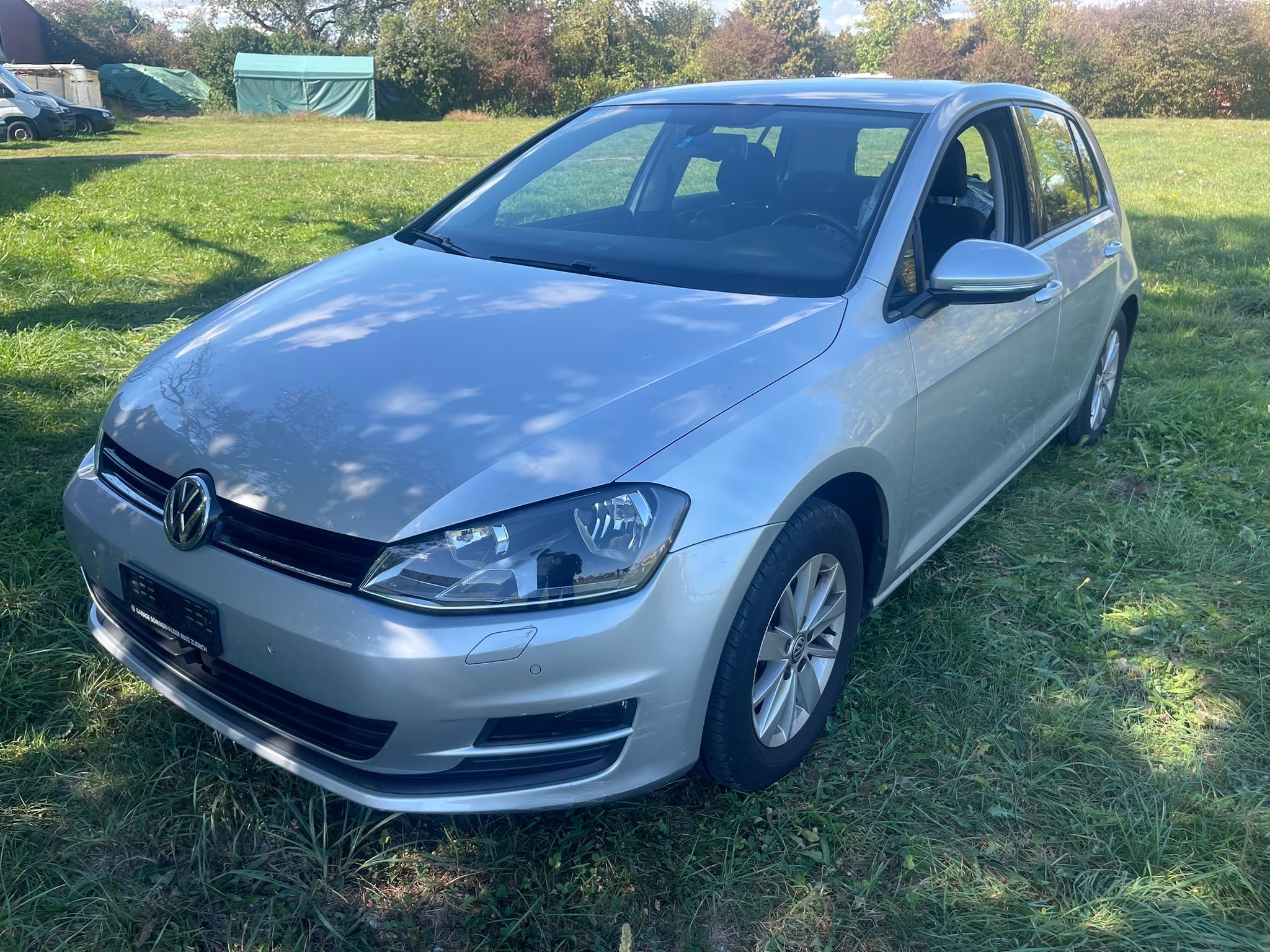 Car photo