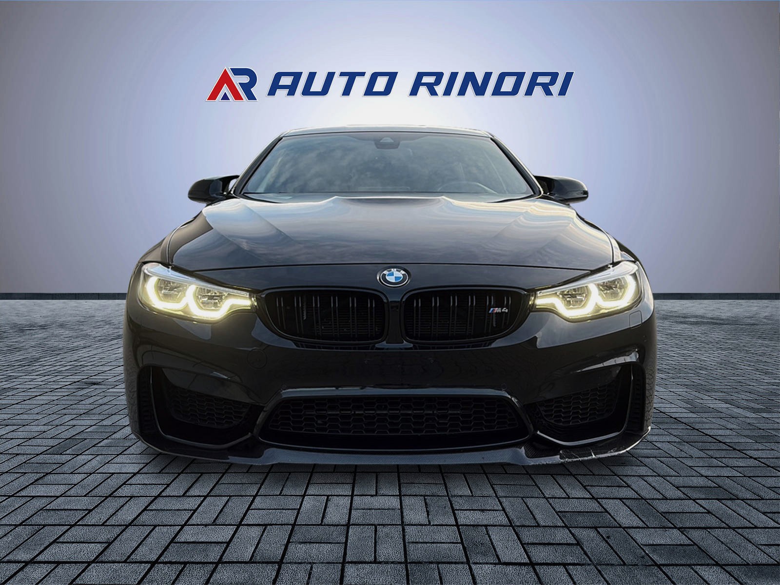 BMW M4 Coupé Competition DKG-image-6