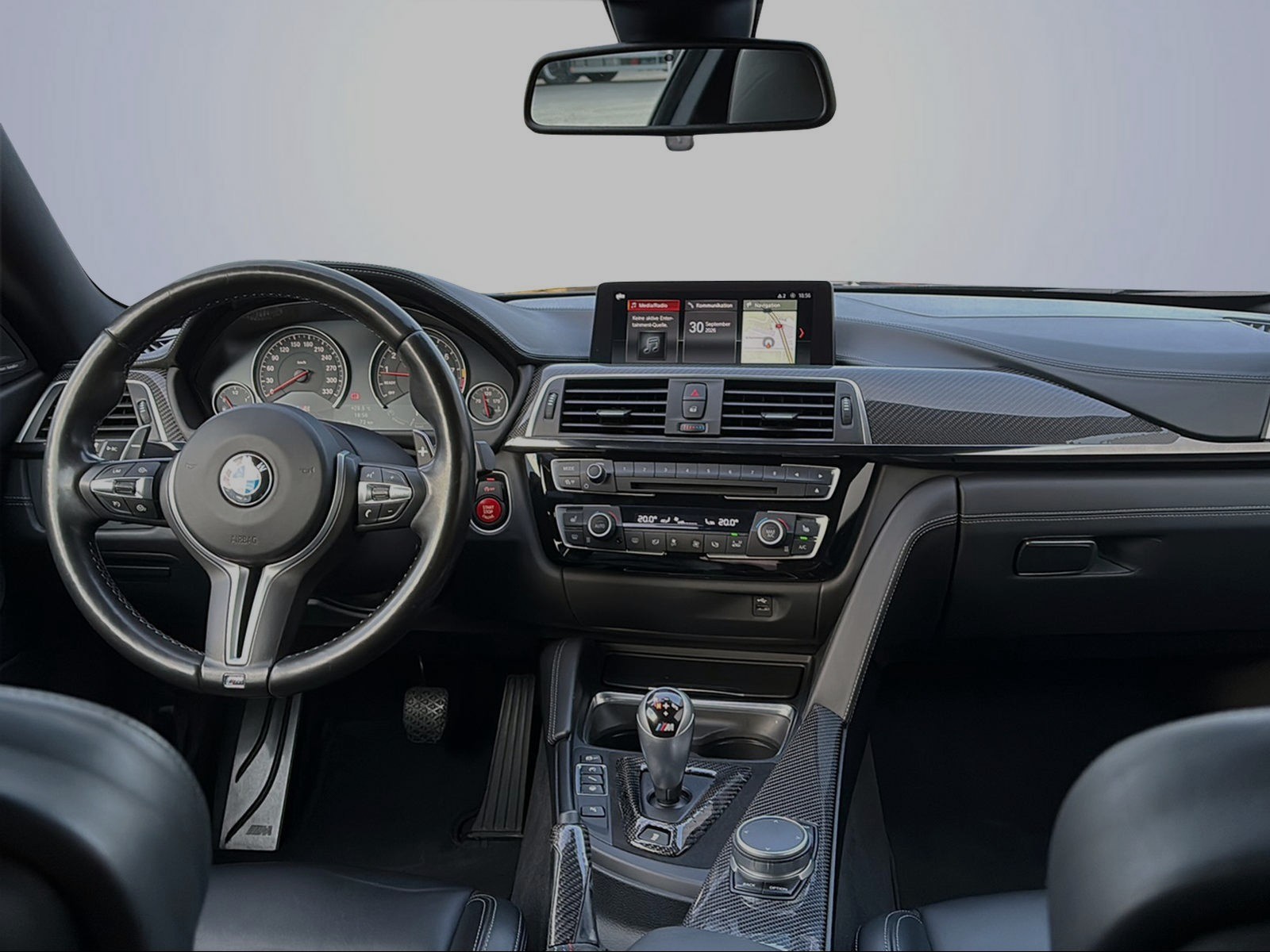 BMW M4 Coupé Competition DKG-image-10