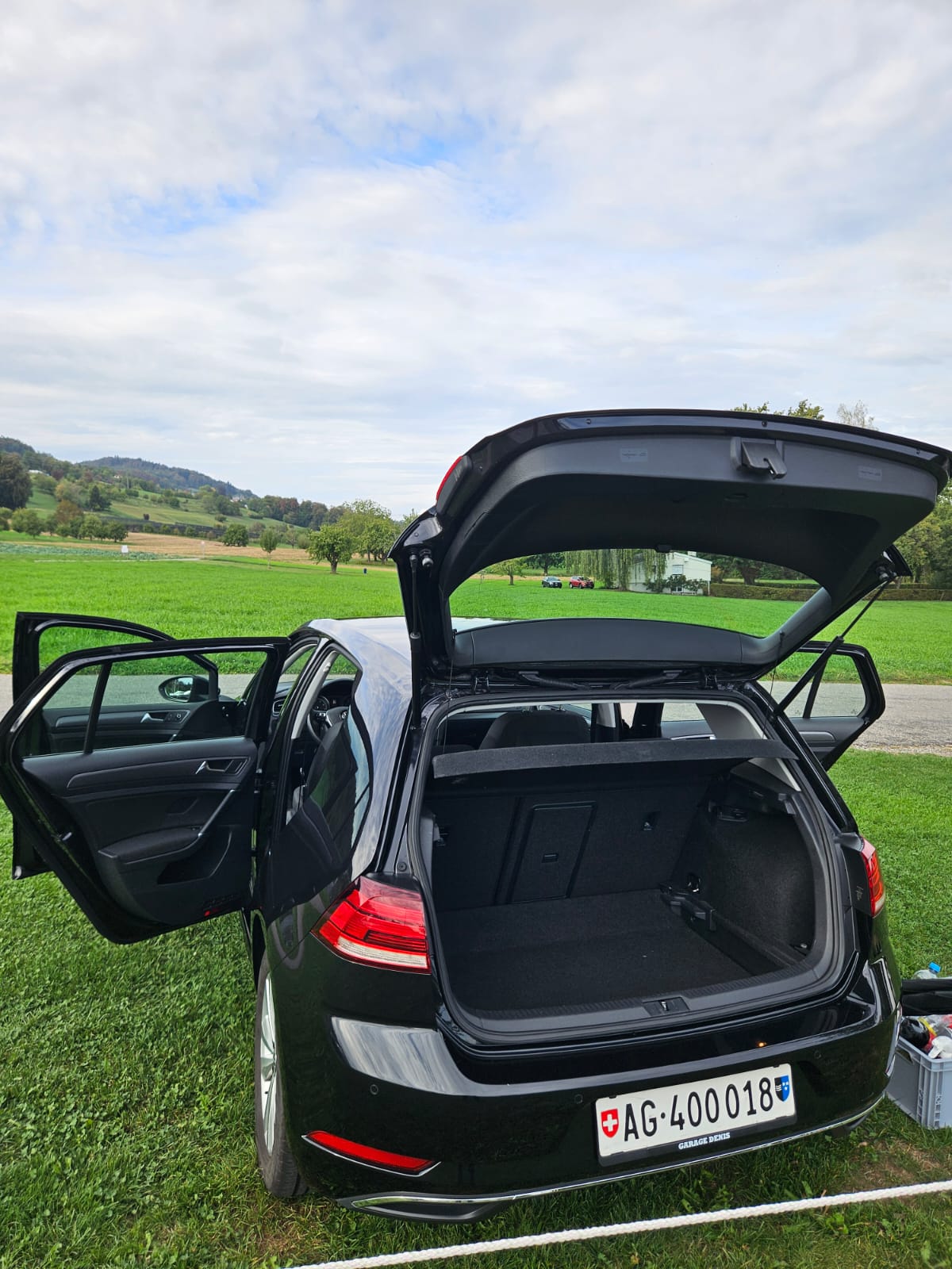 VW 1.4 TSI 125 Comfortline-image-3