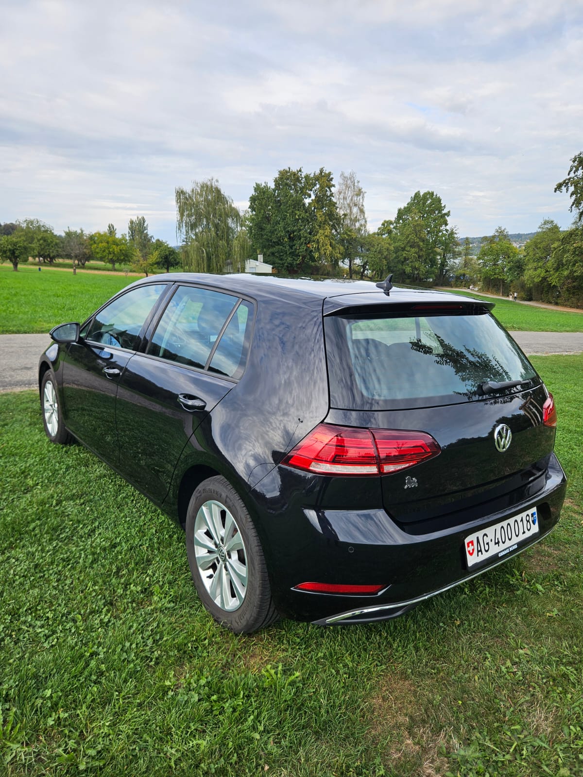 VW 1.4 TSI 125 Comfortline-image-2