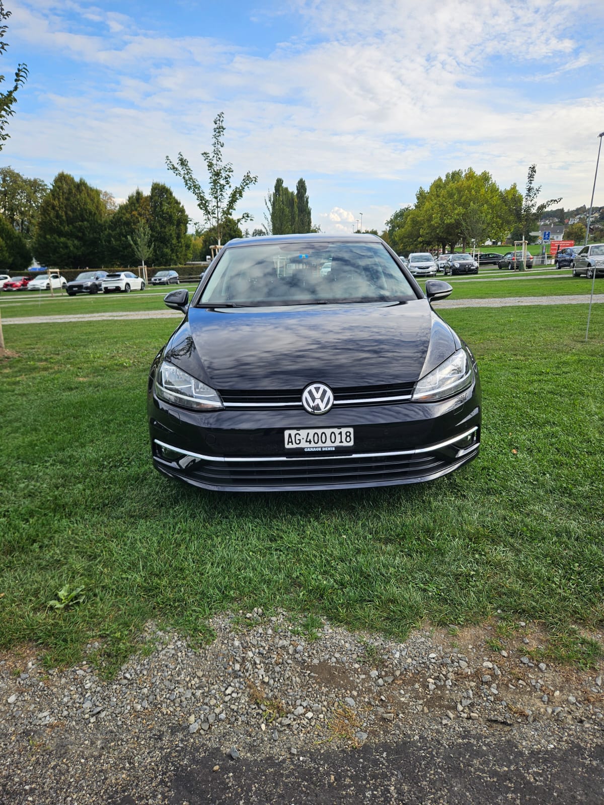 VW 1.4 TSI 125 Comfortline-image-1