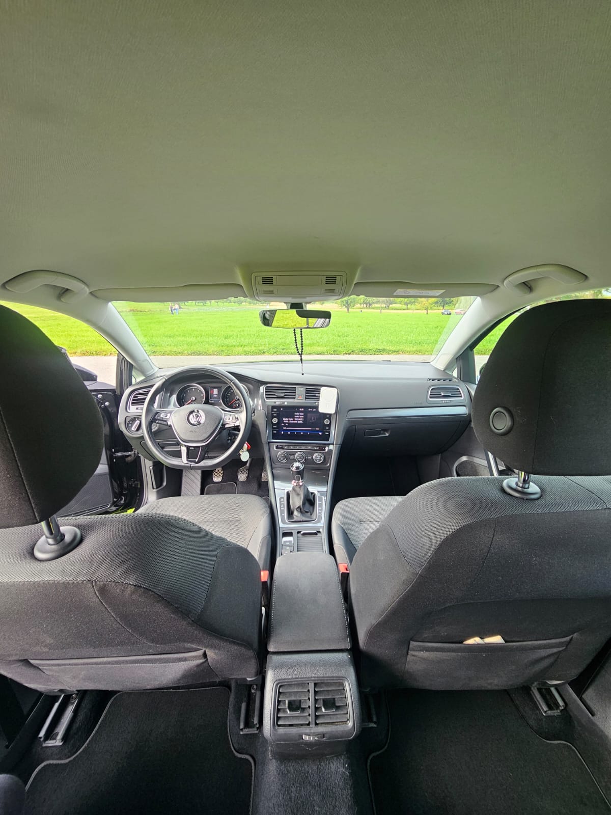 VW 1.4 TSI 125 Comfortline-image-4