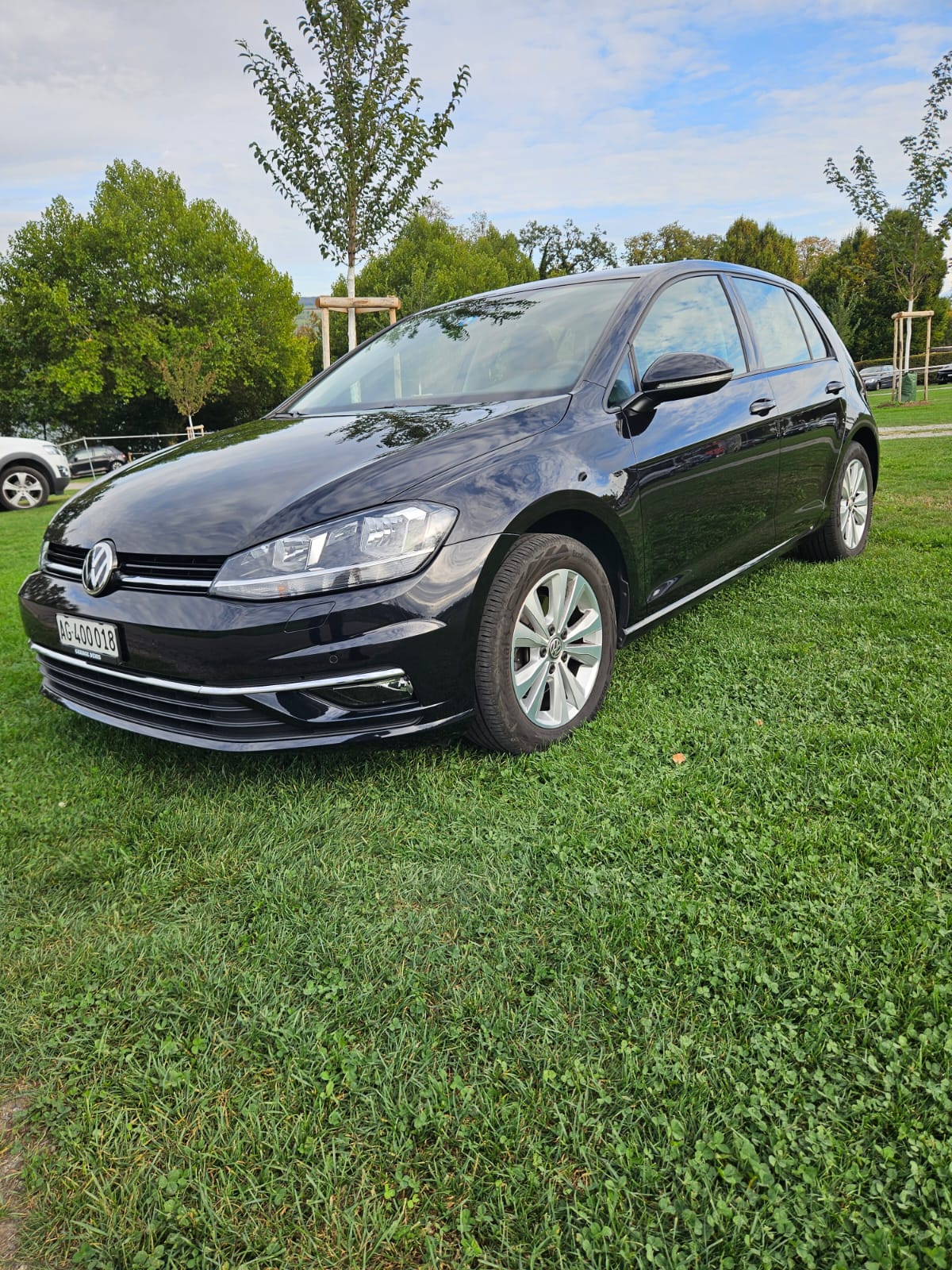VW 1.4 TSI 125 Comfortline-image-0