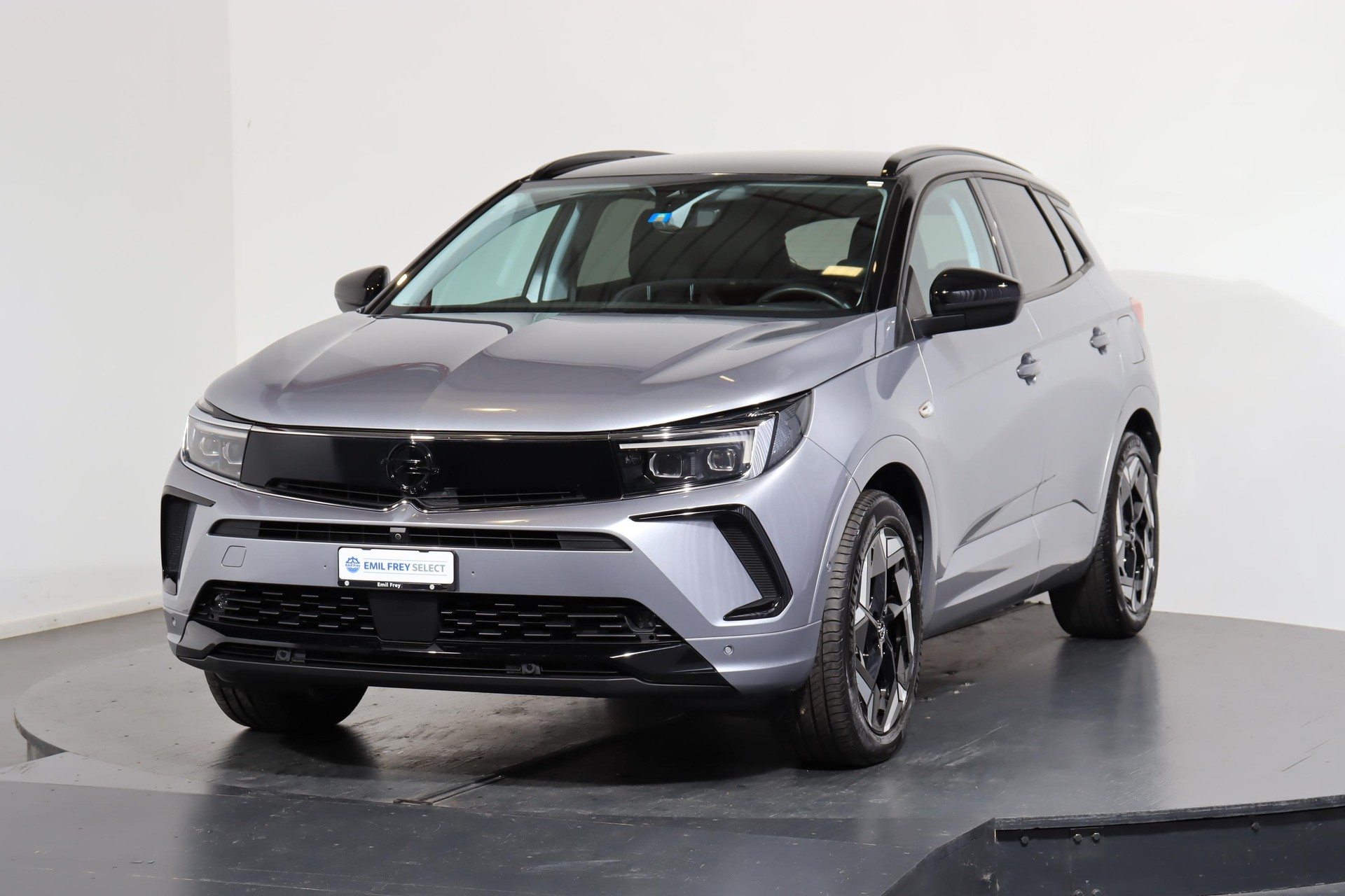 OPEL Grandland 1.6 T PHEV GSE-image-0