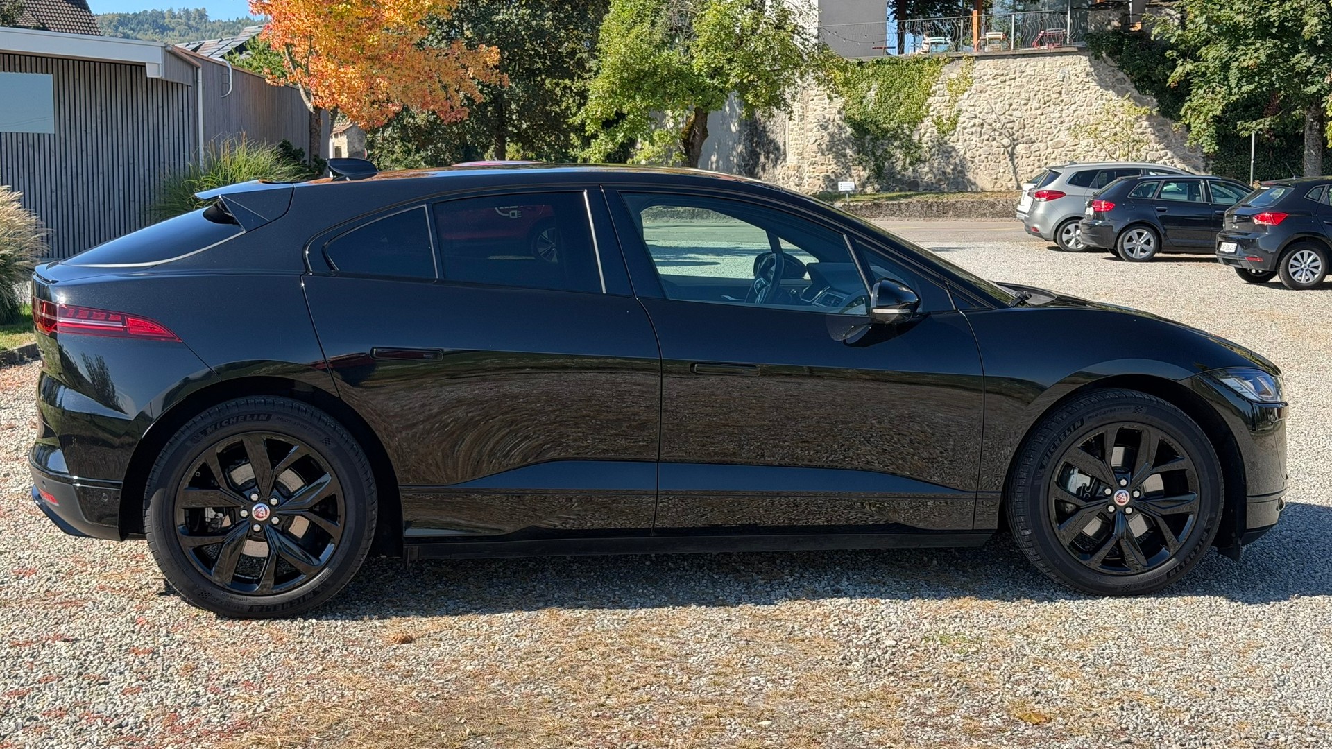 JAGUAR EV400 Black AWD-image-5