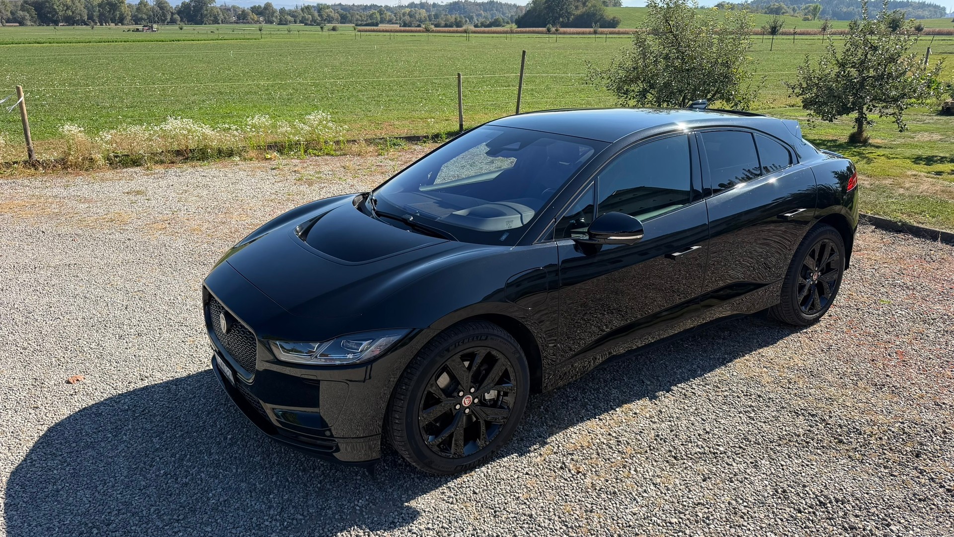 JAGUAR EV400 Black AWD-image-4