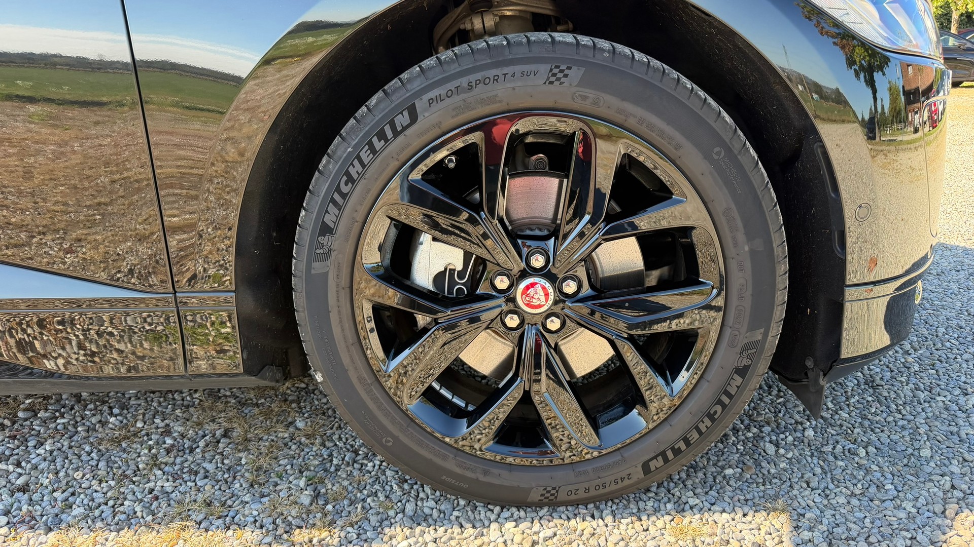 JAGUAR EV400 Black AWD-image-11