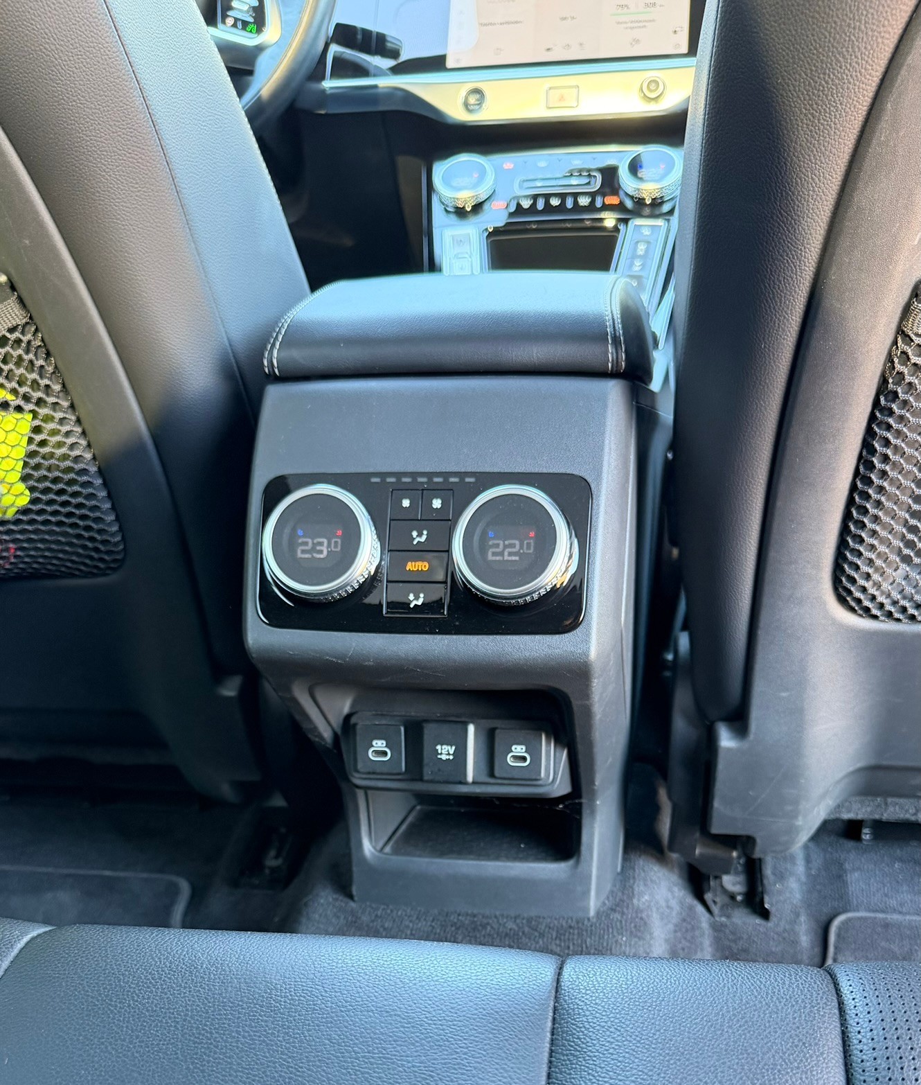 JAGUAR EV400 Black AWD-image-7