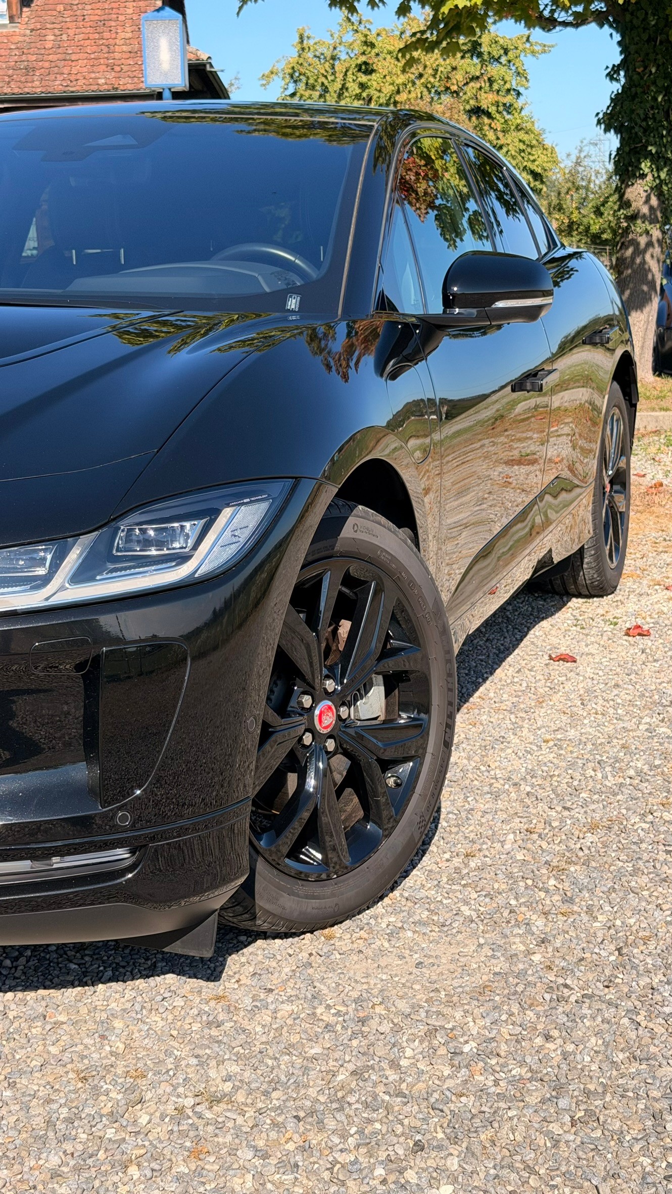 JAGUAR EV400 Black AWD-image-10