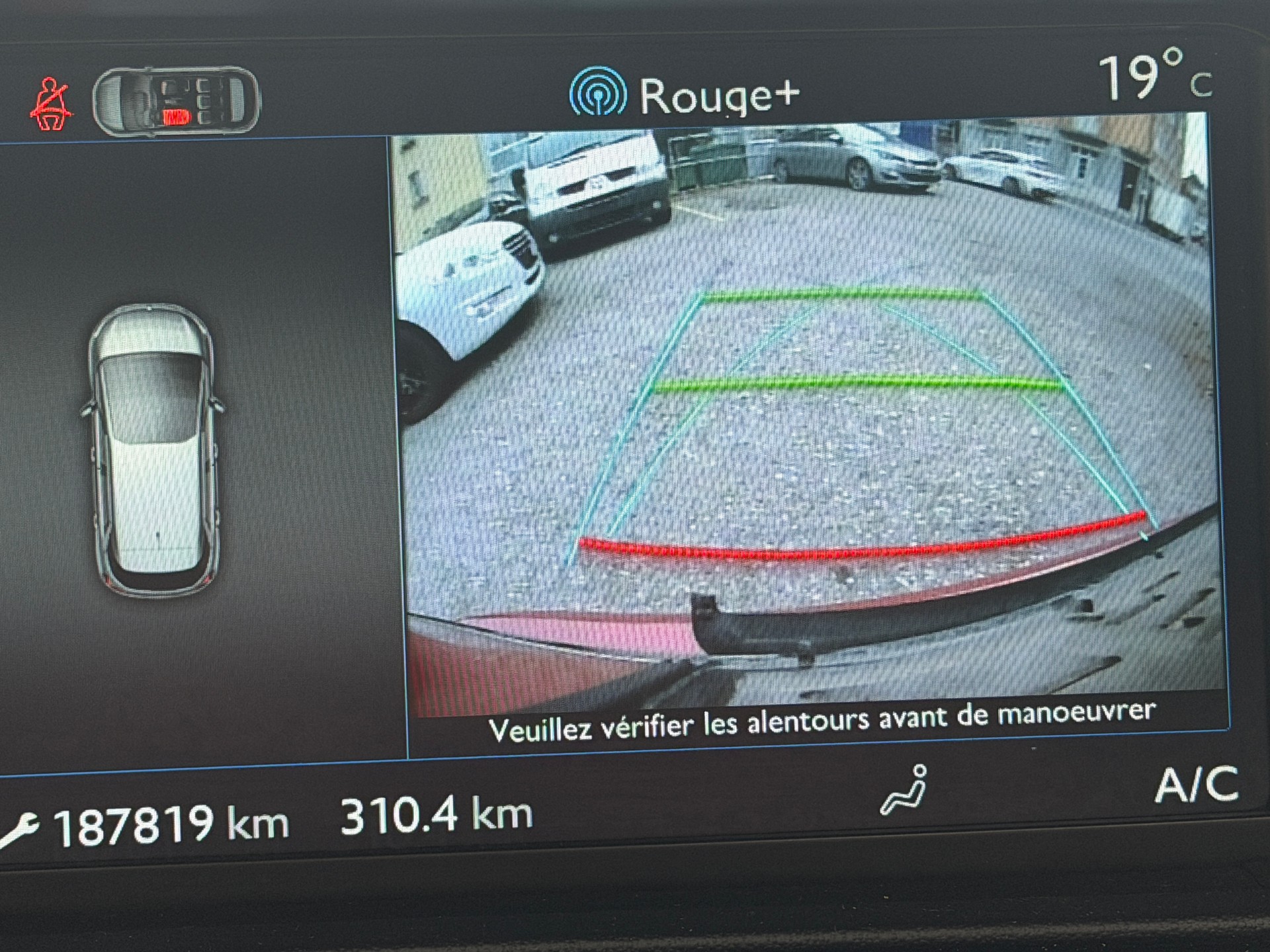 CITROEN C4 Picasso 2.0 BlueHDi Exclusive Automatic-image-12