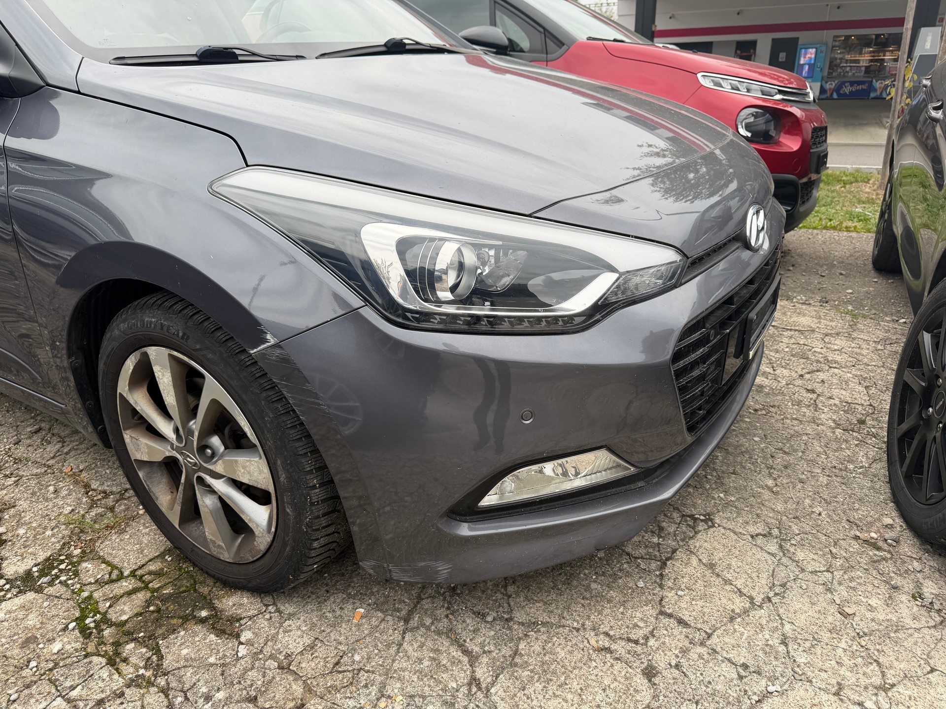 HYUNDAI i20 1.0 T-GDi Plena-ab Mfk-image-7
