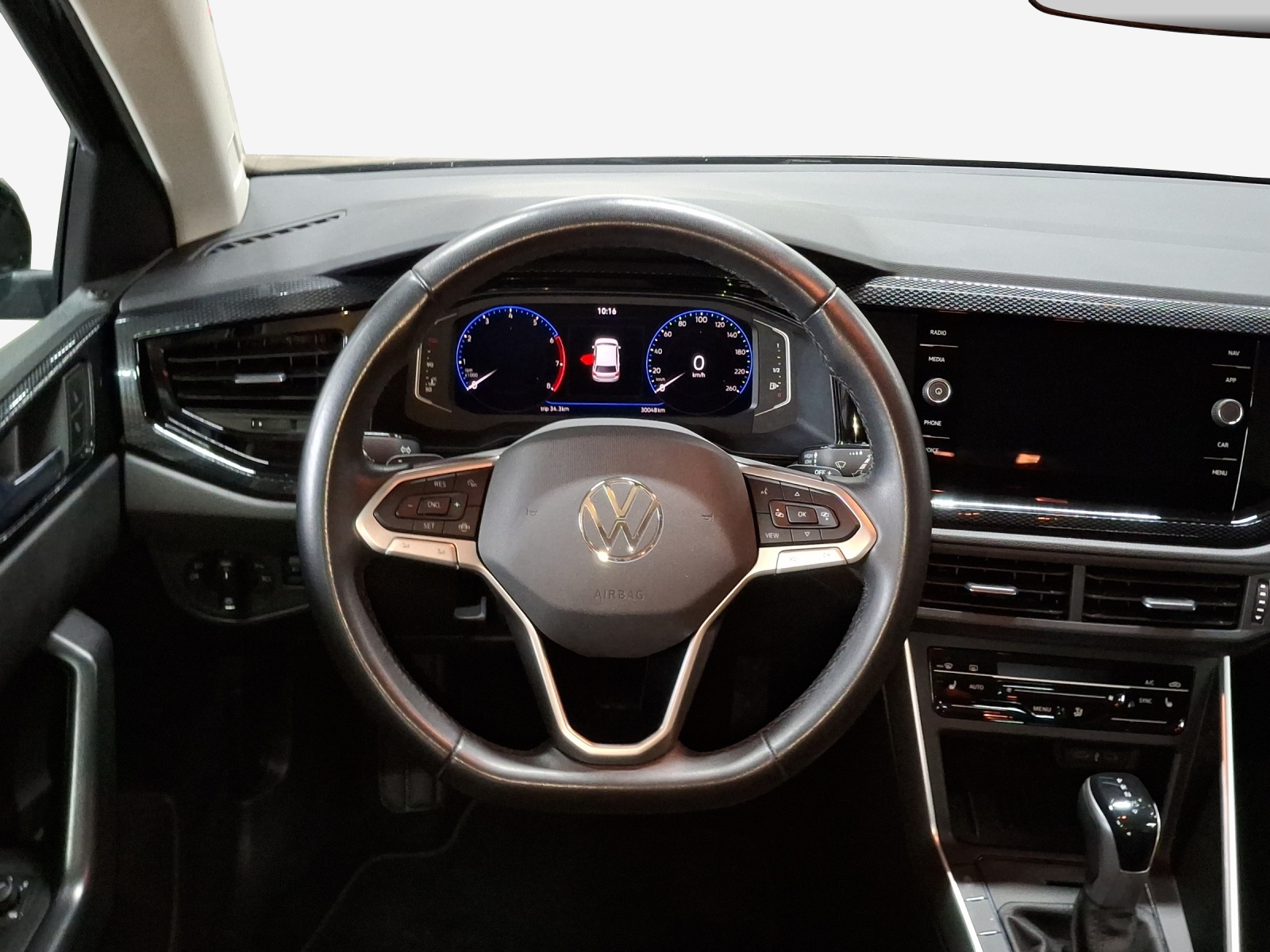 VW Polo 1.0 TSI Life DSG-image-9