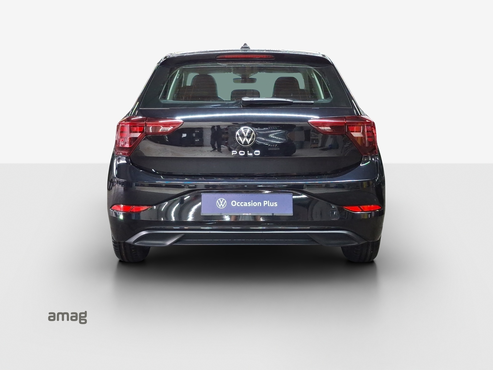 VW Polo 1.0 TSI Life DSG-image-3