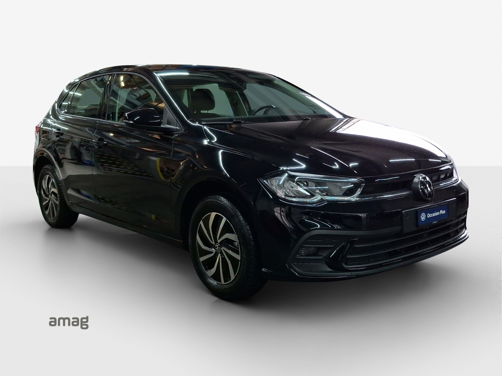 VW Polo 1.0 TSI Life DSG-image-5
