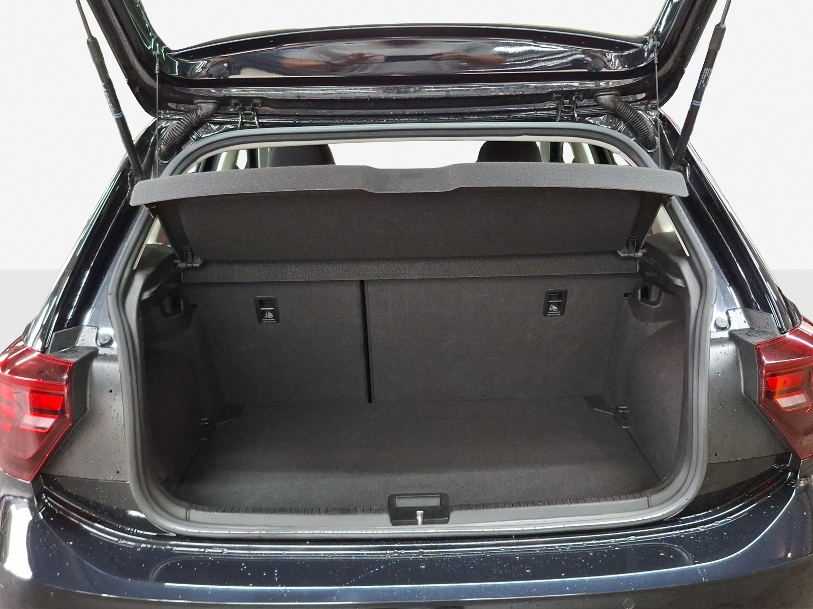 VW Polo 1.0 TSI Life DSG-image-12