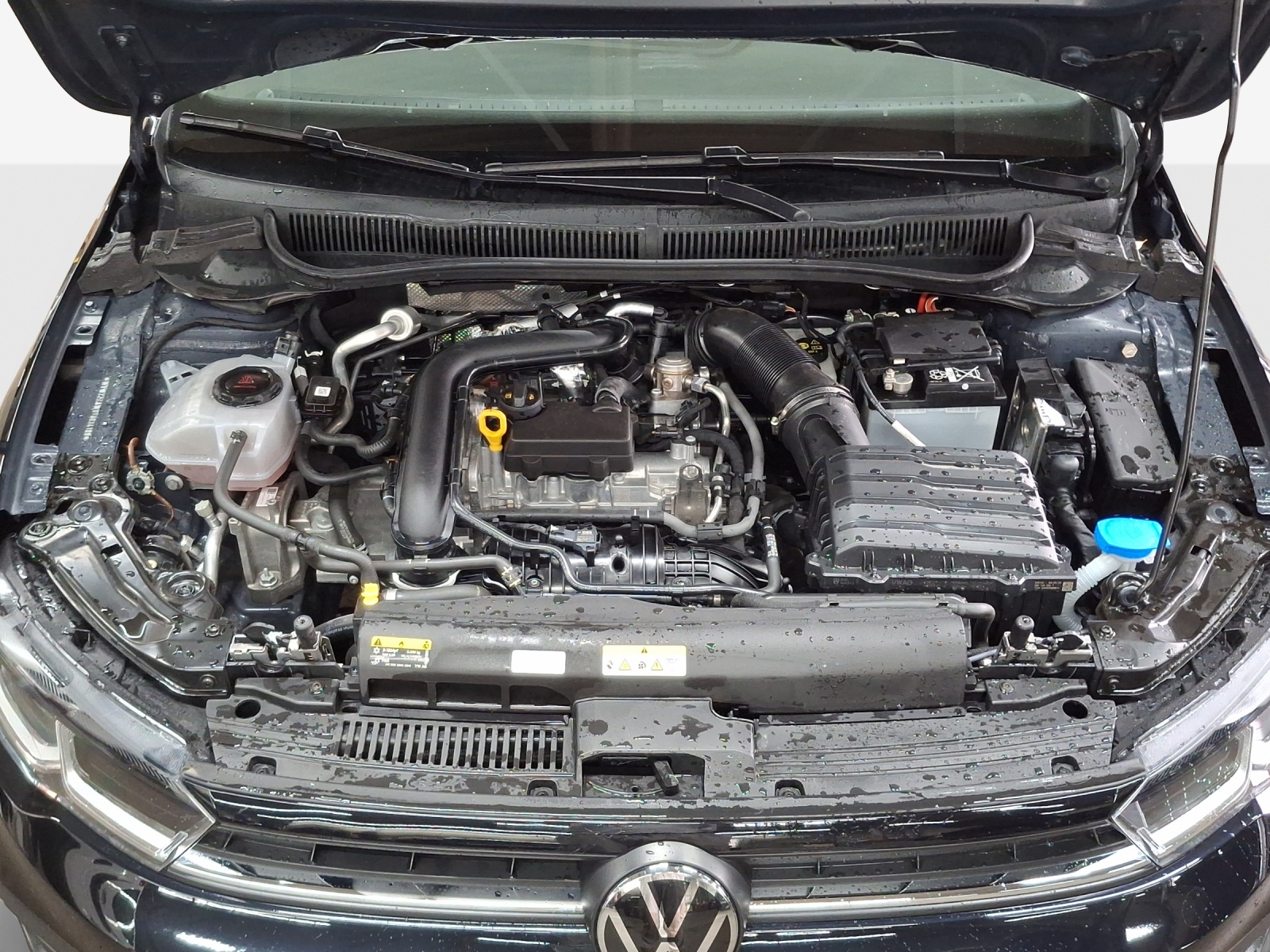 VW Polo 1.0 TSI Life DSG-image-15