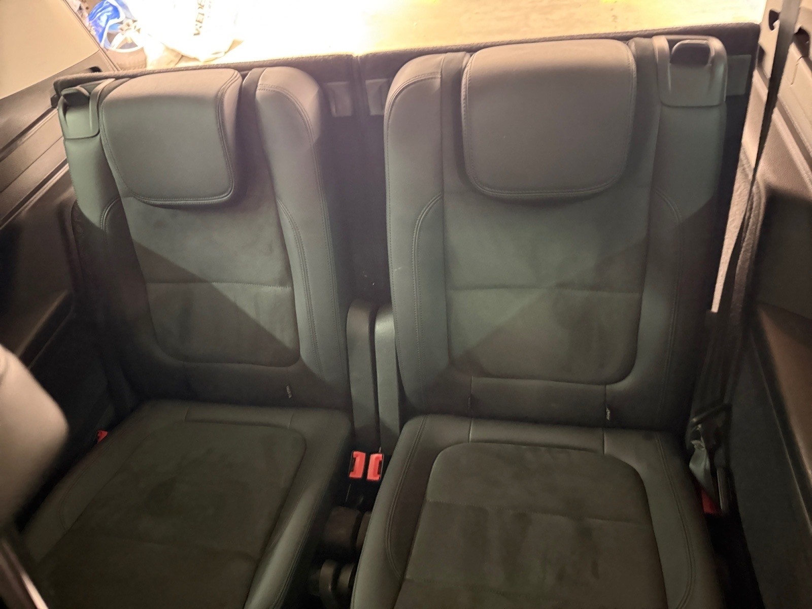 SEAT Alhambra 2.0 TDI Style Advanced 4Drive-image-12