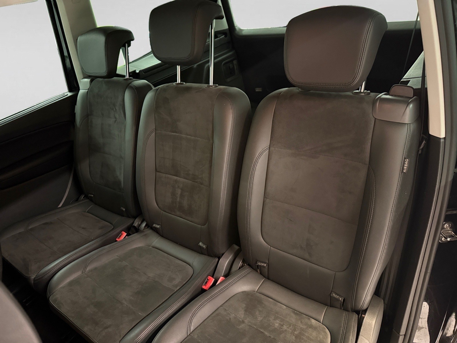 SEAT Alhambra 2.0 TDI Style Advanced 4Drive-image-11