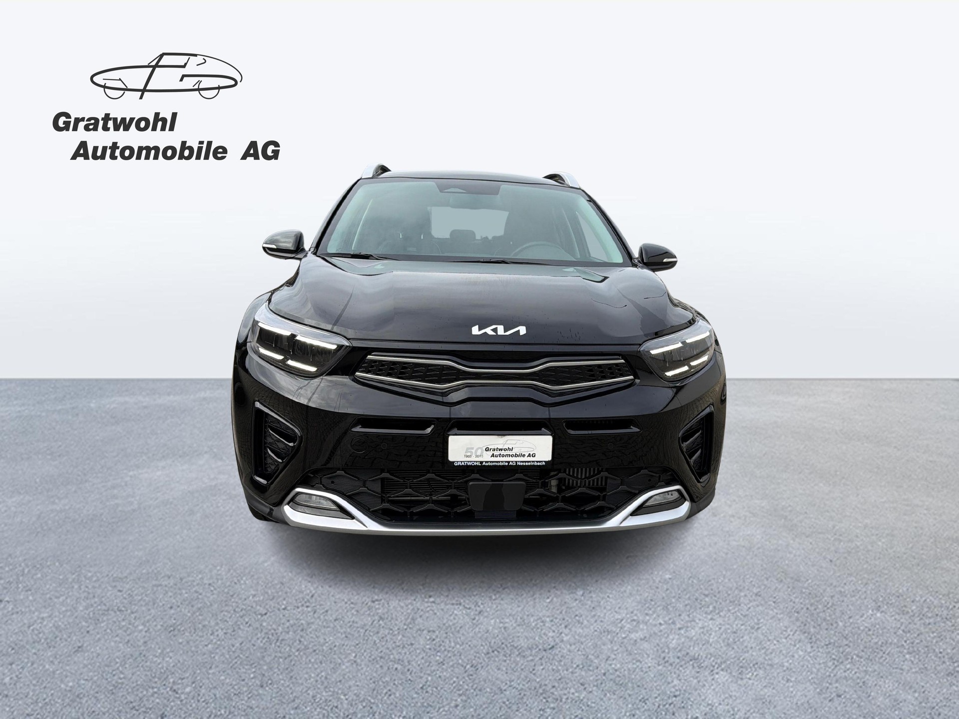 KIA Stonic 1.0 T-GDi GT-Line DCT-image-7