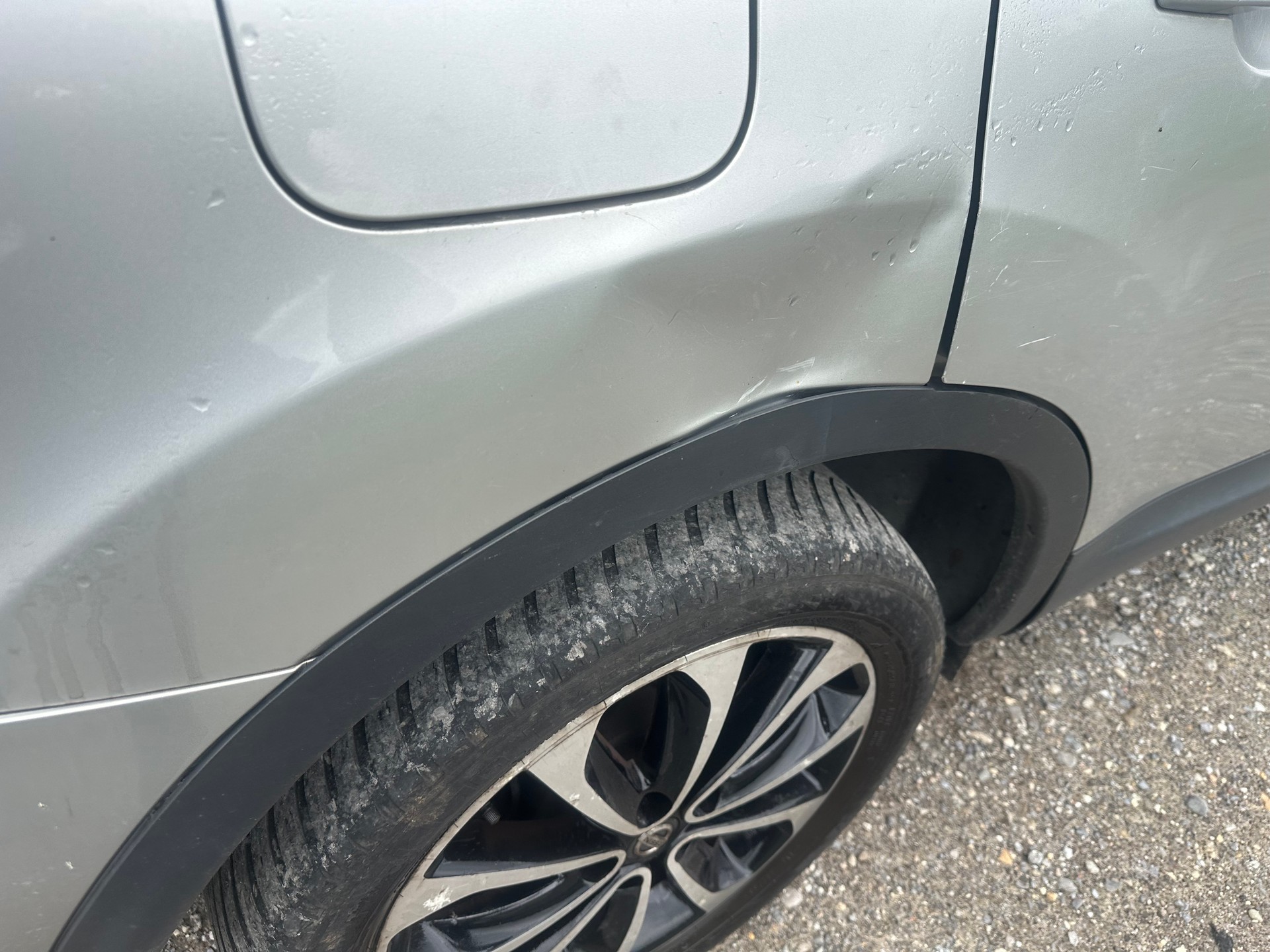 NISSAN Qashqai +2 2.0 4WD 360-image-6