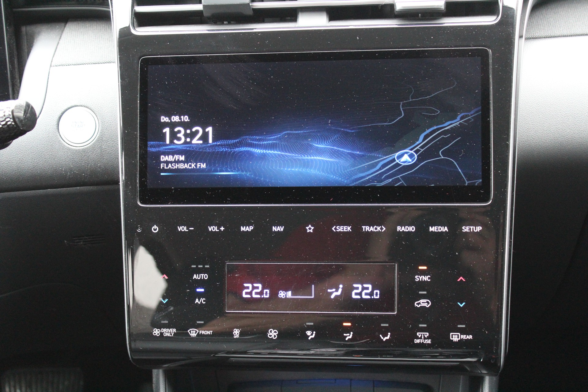 HYUNDAI Tucson 1.6 TGDI HEV Vertex 4WD-image-14