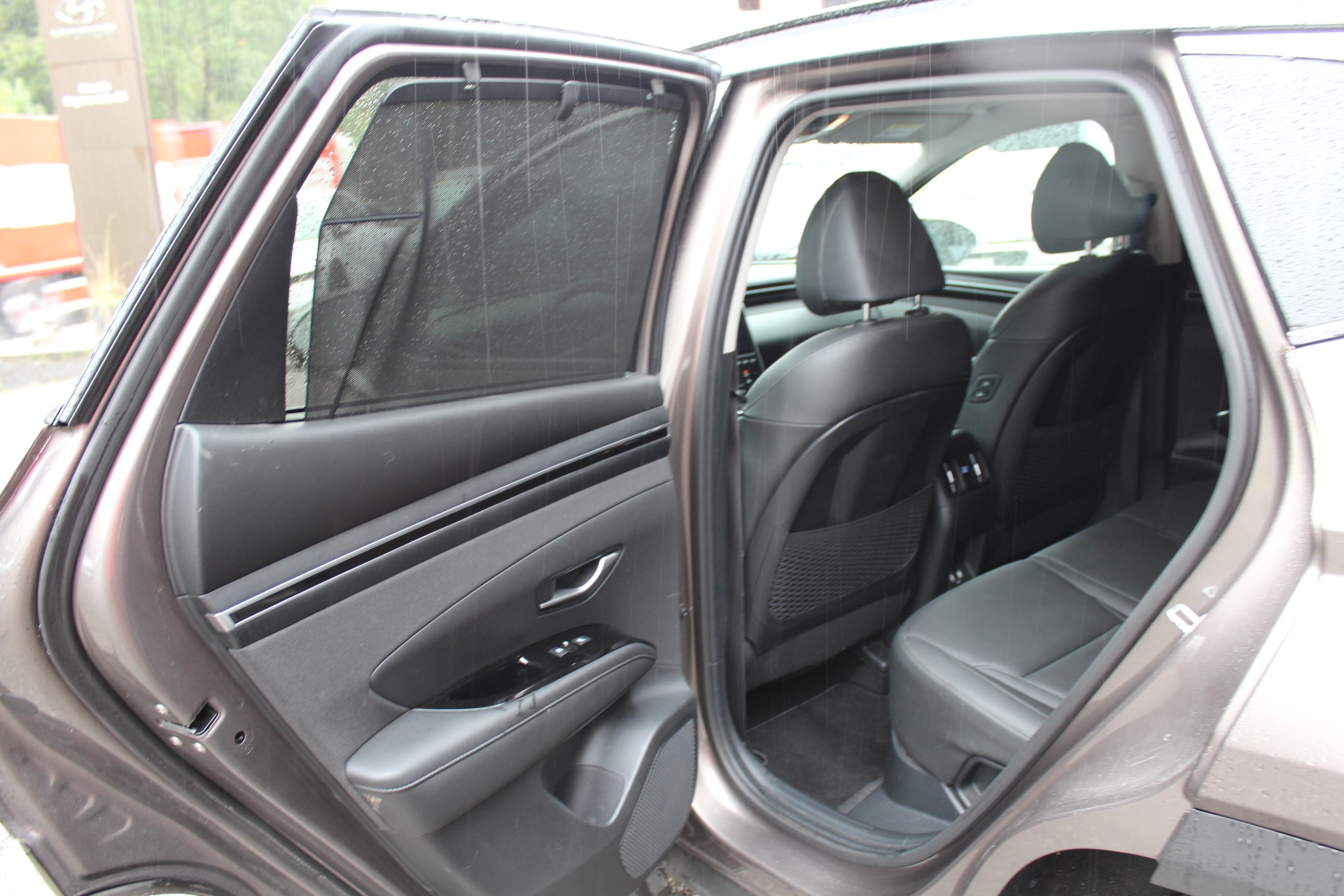 HYUNDAI Tucson 1.6 TGDI HEV Vertex 4WD-image-17