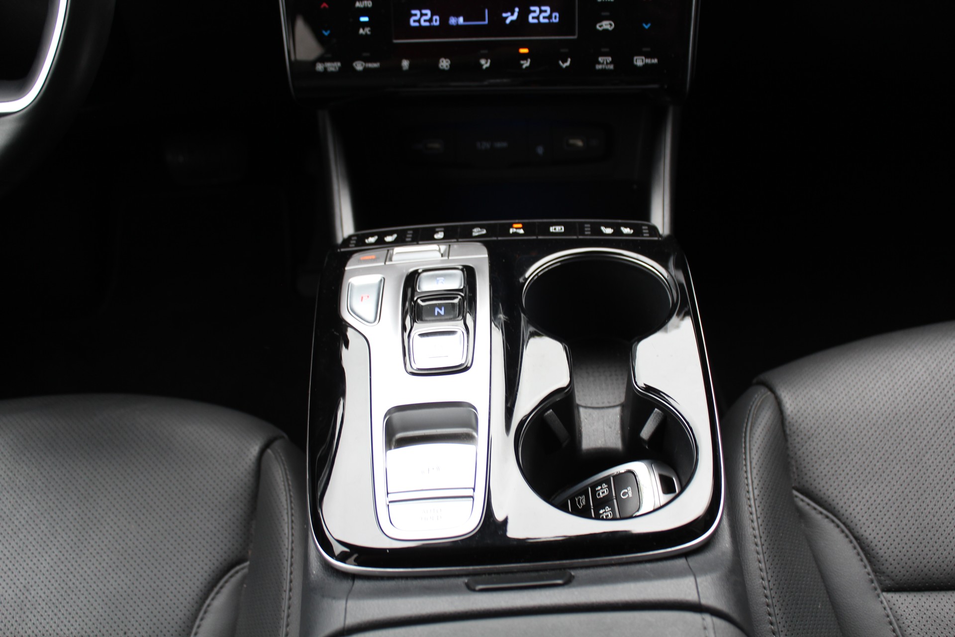 HYUNDAI Tucson 1.6 TGDI HEV Vertex 4WD-image-16
