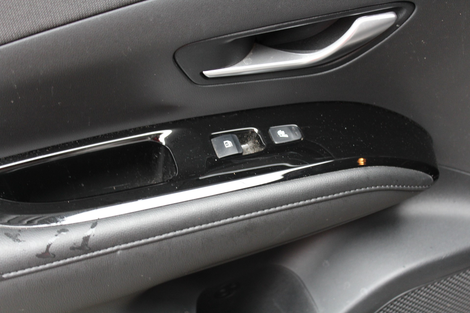 HYUNDAI Tucson 1.6 TGDI HEV Vertex 4WD-image-19