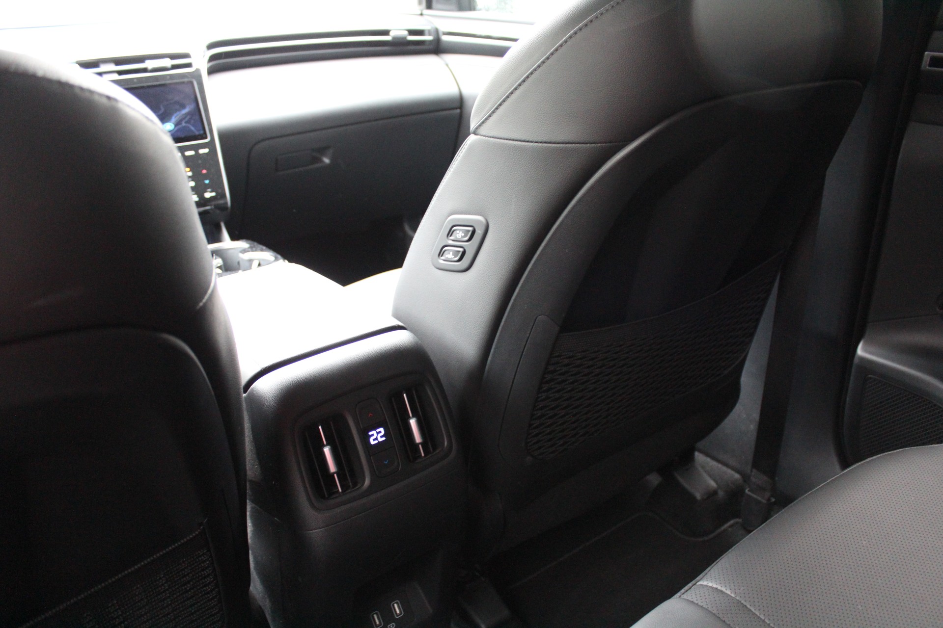 HYUNDAI Tucson 1.6 TGDI HEV Vertex 4WD-image-18