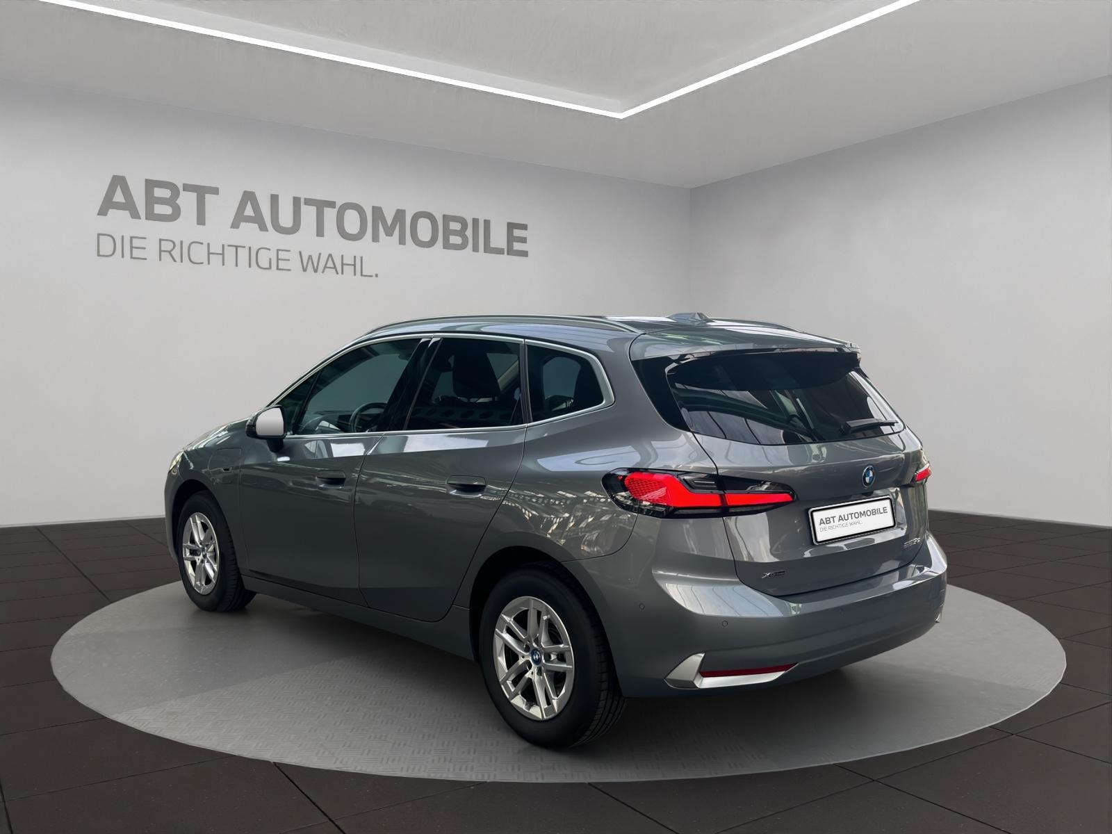 BMW 225e xDrive Active Tourer-image-4