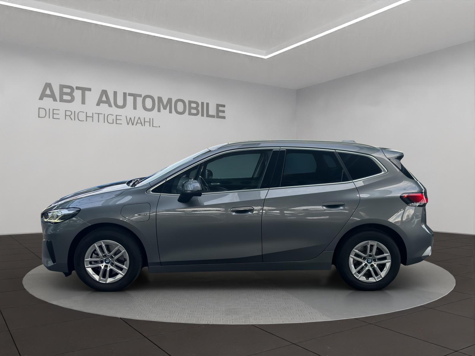 BMW 225e xDrive Active Tourer-image-3