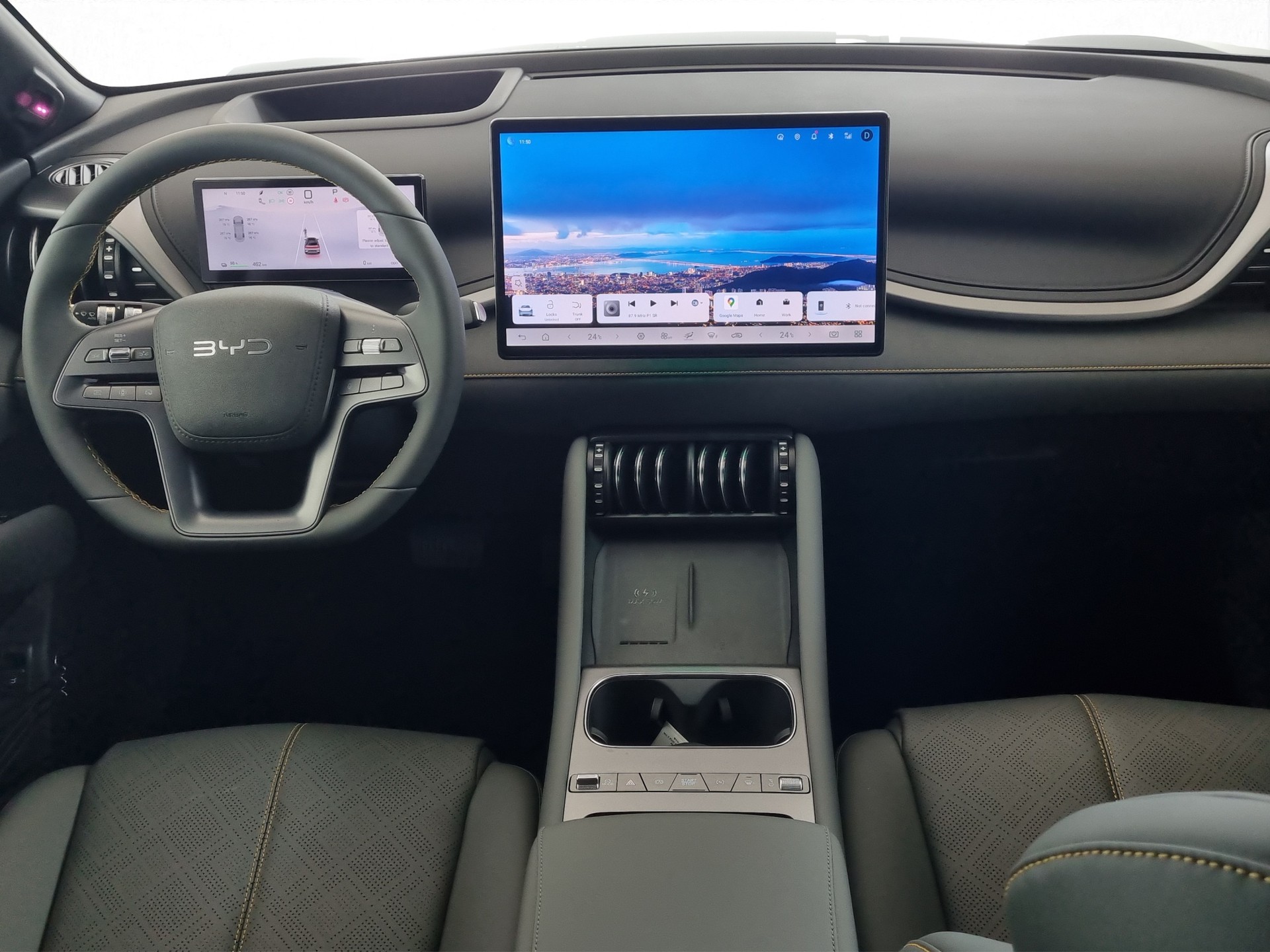 BYD Atto 3 EVO Excellence AWD-image-7