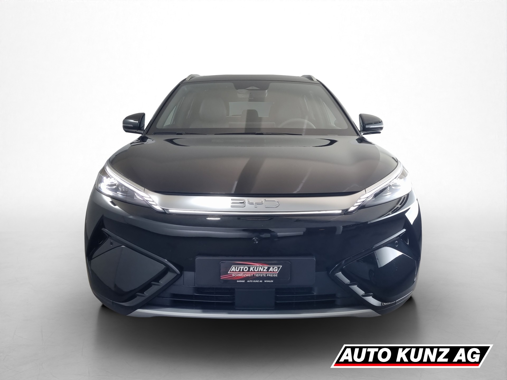 BYD Atto 3 EVO Excellence AWD-image-1