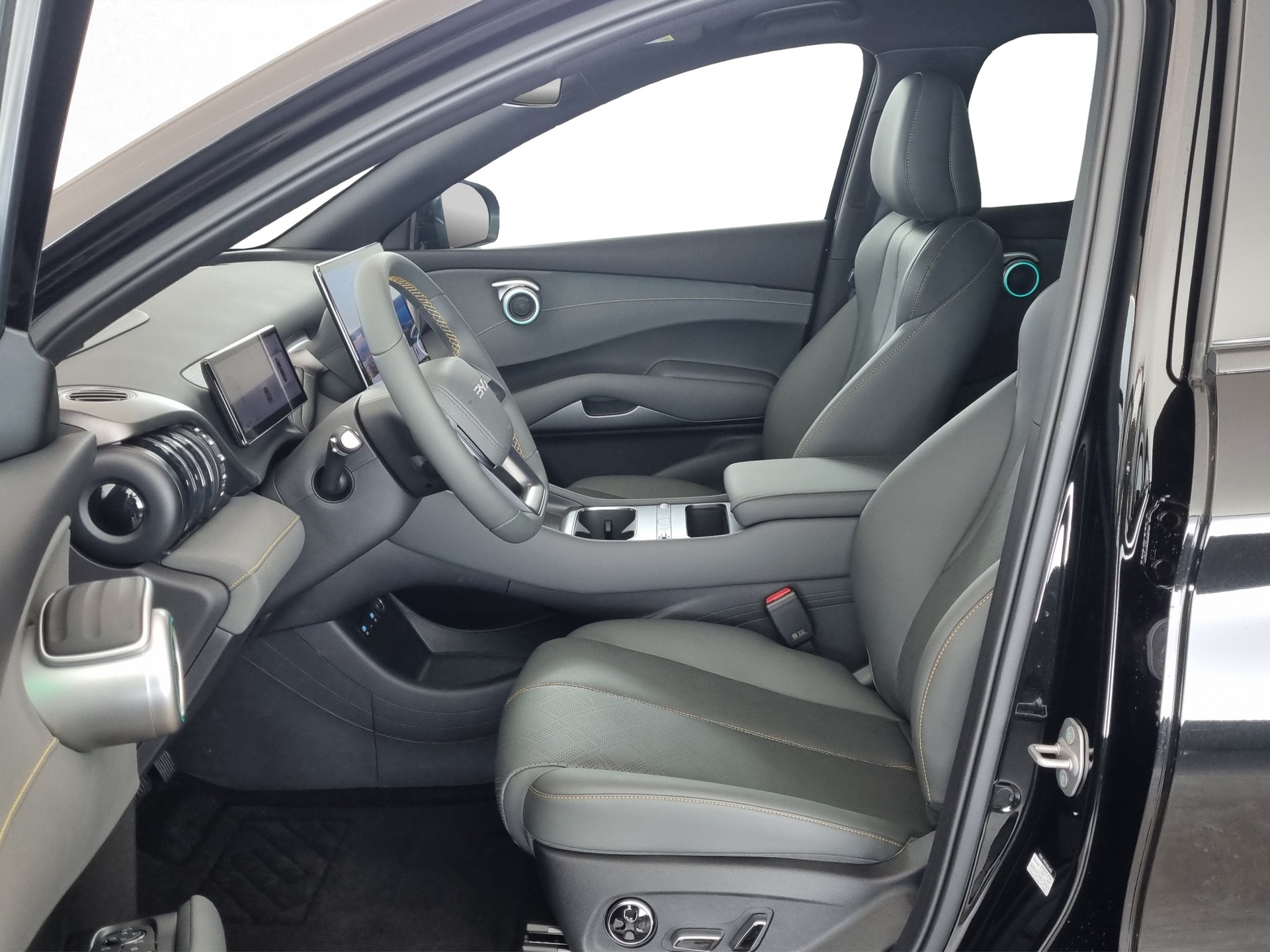 BYD Atto 3 EVO Excellence AWD-image-5