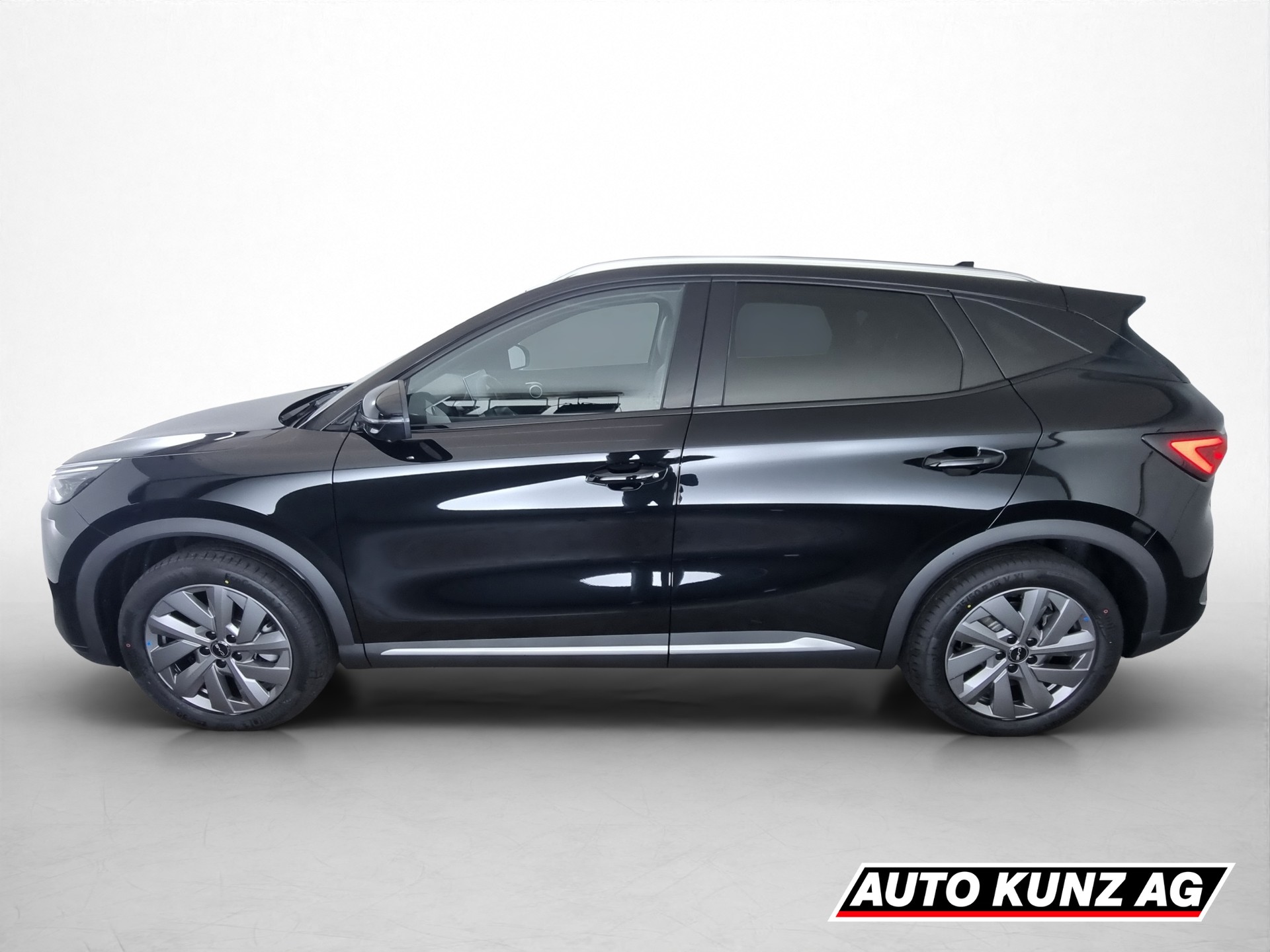 BYD Atto 3 EVO Excellence AWD-image-2