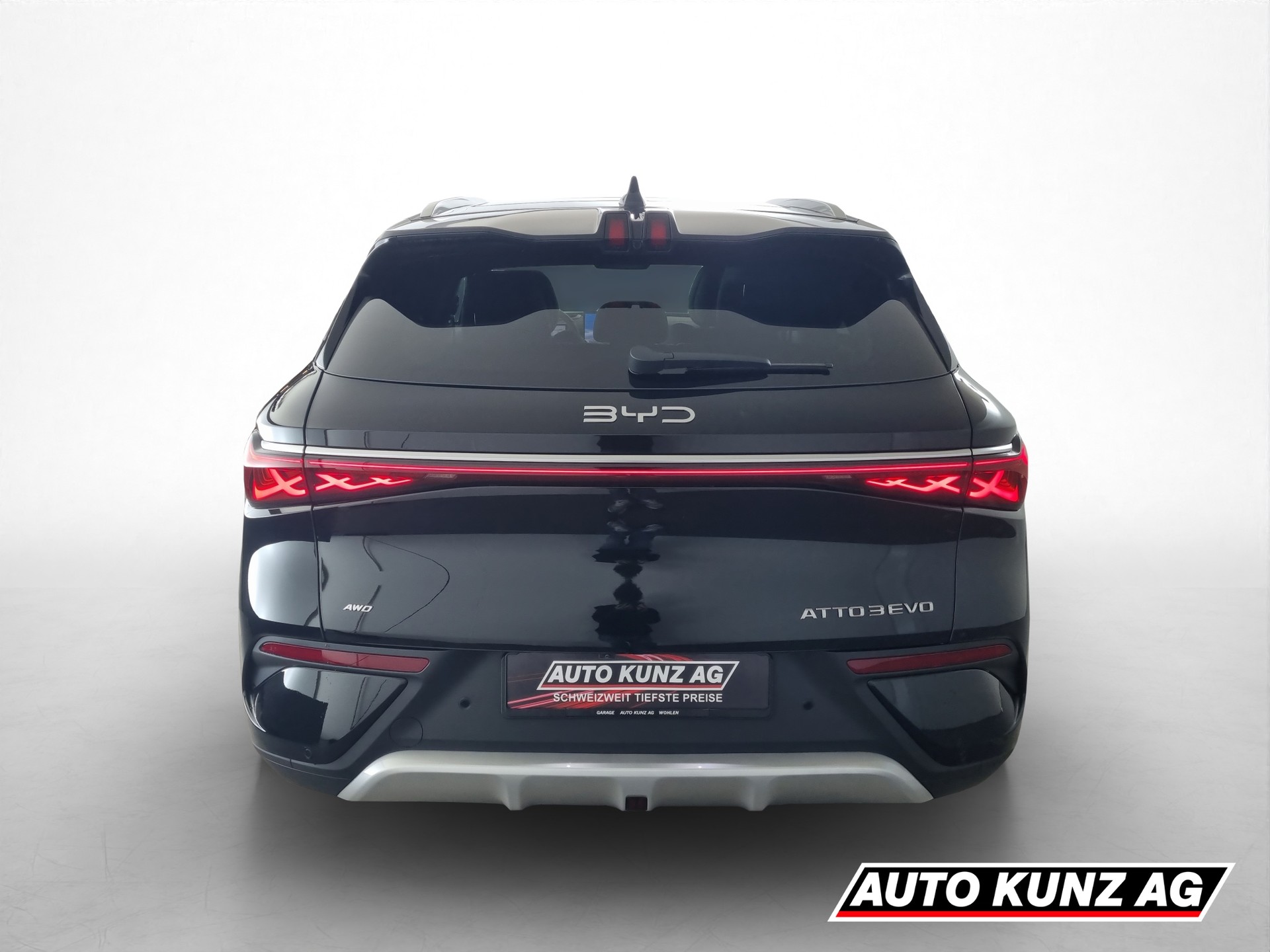 BYD Atto 3 EVO Excellence AWD-image-4