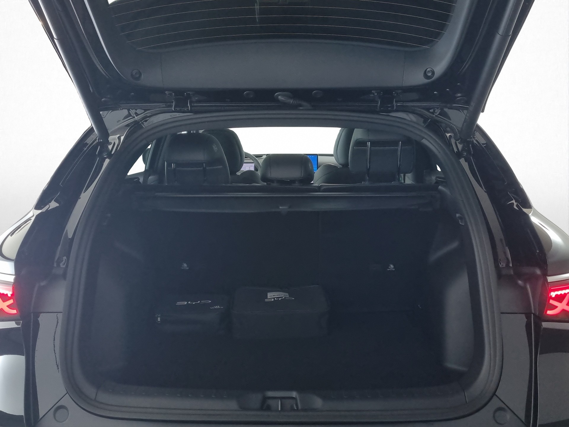 BYD Atto 3 EVO Excellence AWD-image-14