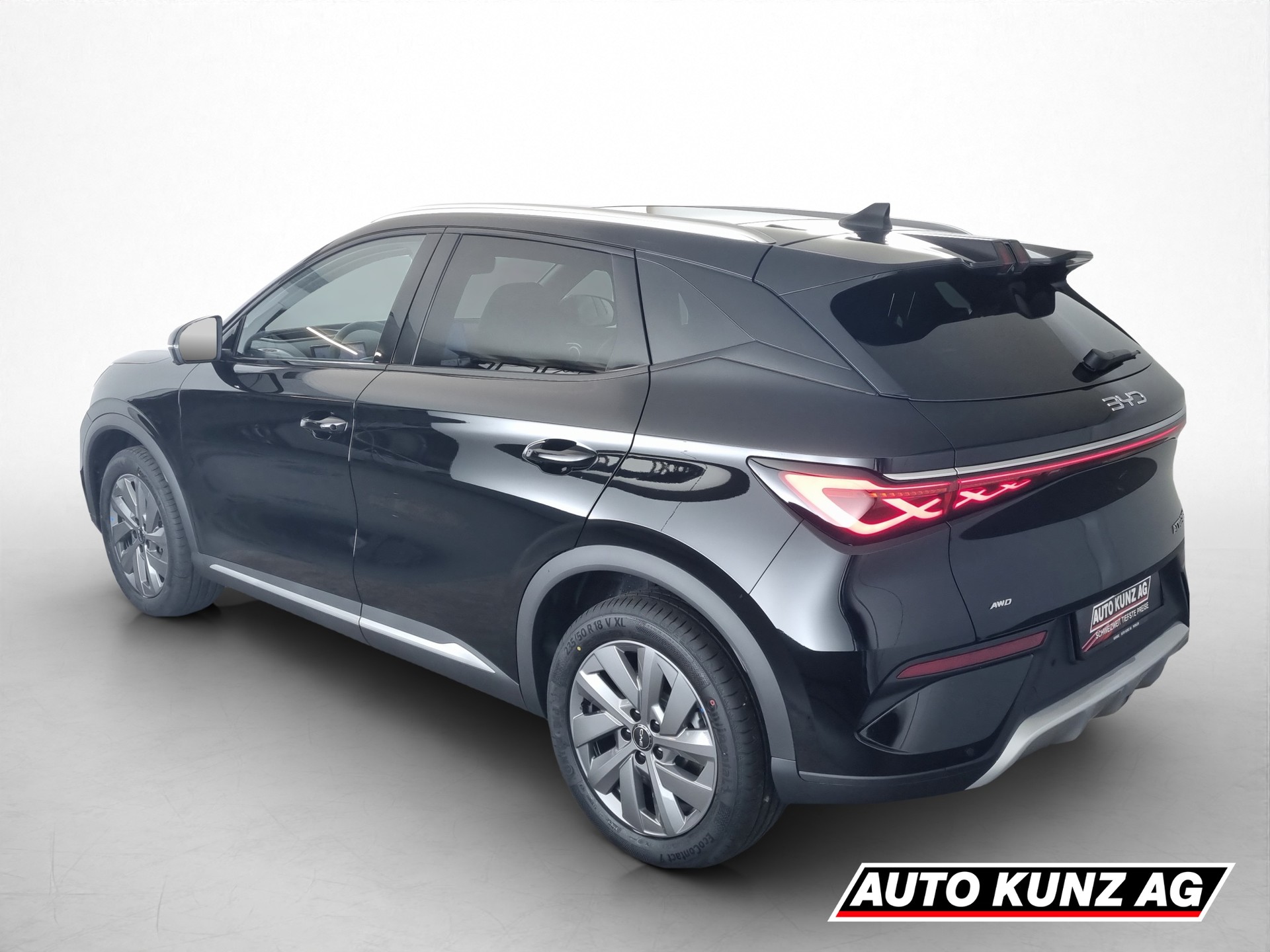 BYD Atto 3 EVO Excellence AWD-image-3